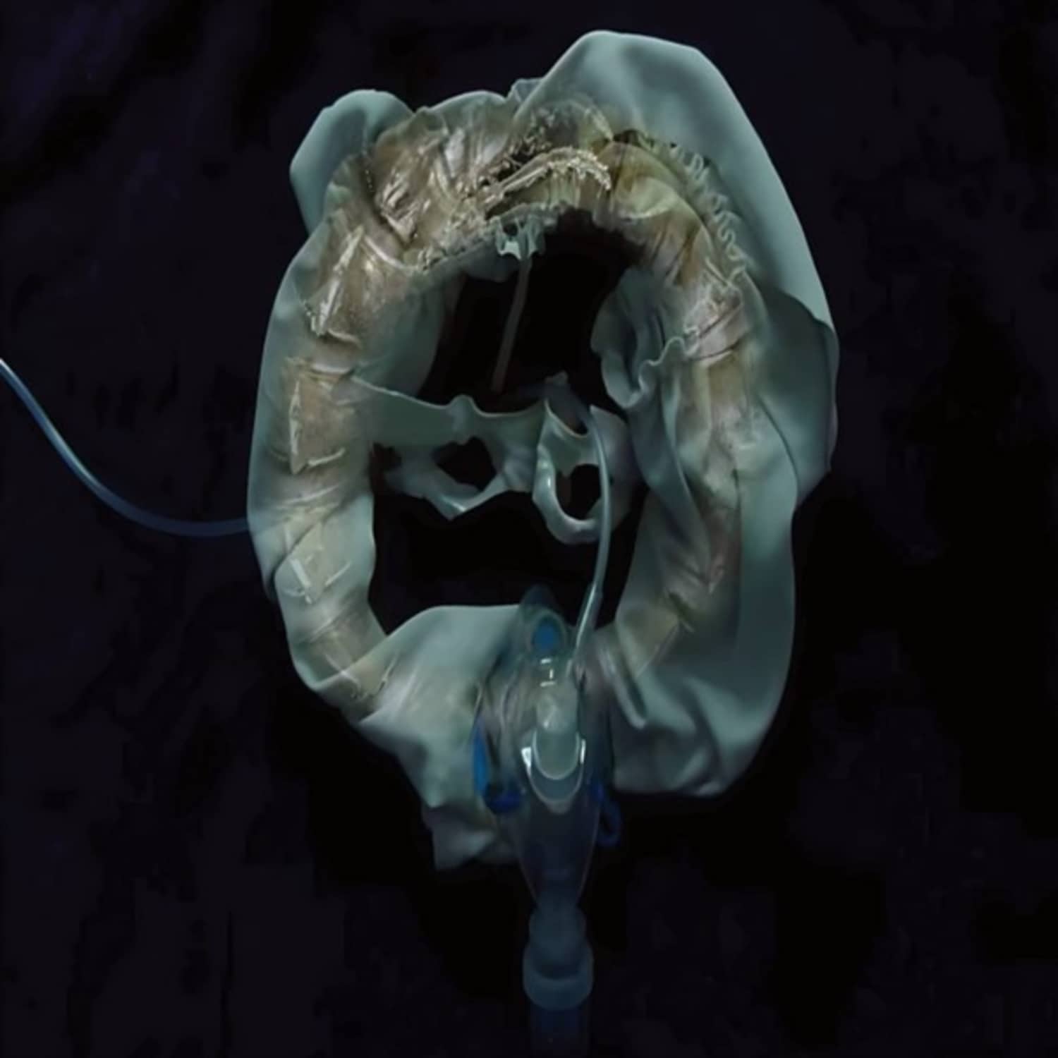 Ship Sket - INITIATRIX