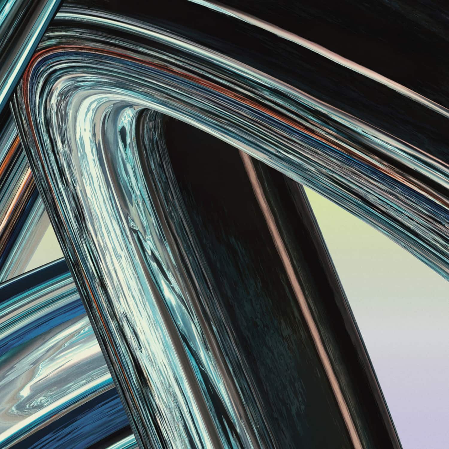 Various Artists - SECRET WEAPONS PART 17