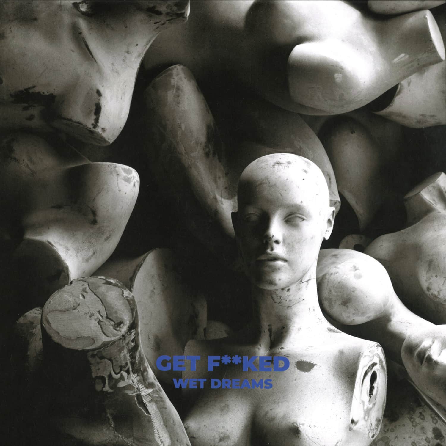 Get Fucked - WET DREAMS 