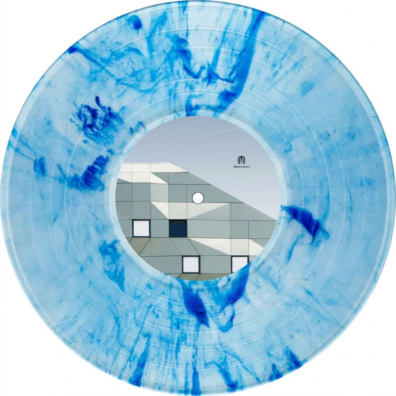 Daniel Meister - LOOSE EP