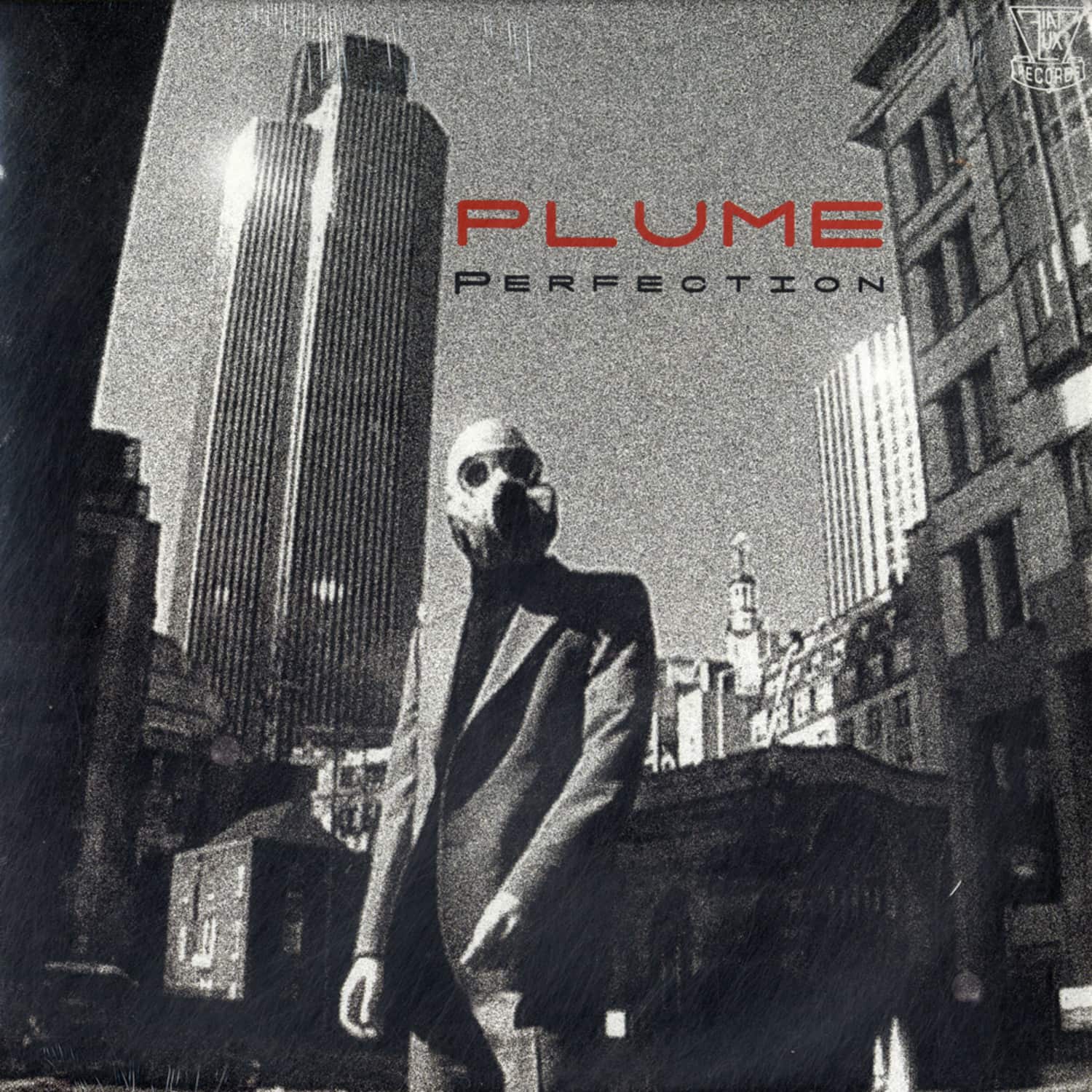 Plume - PERFECTION ep