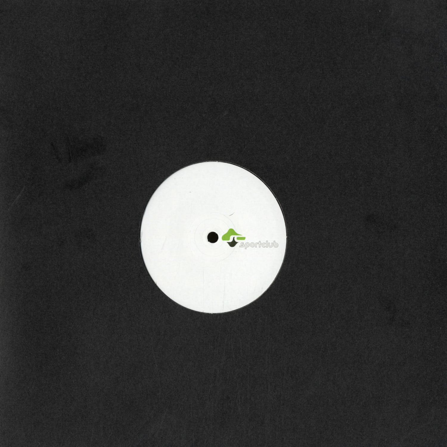 Zeiger & Bartsch - SPORTCLUB 01