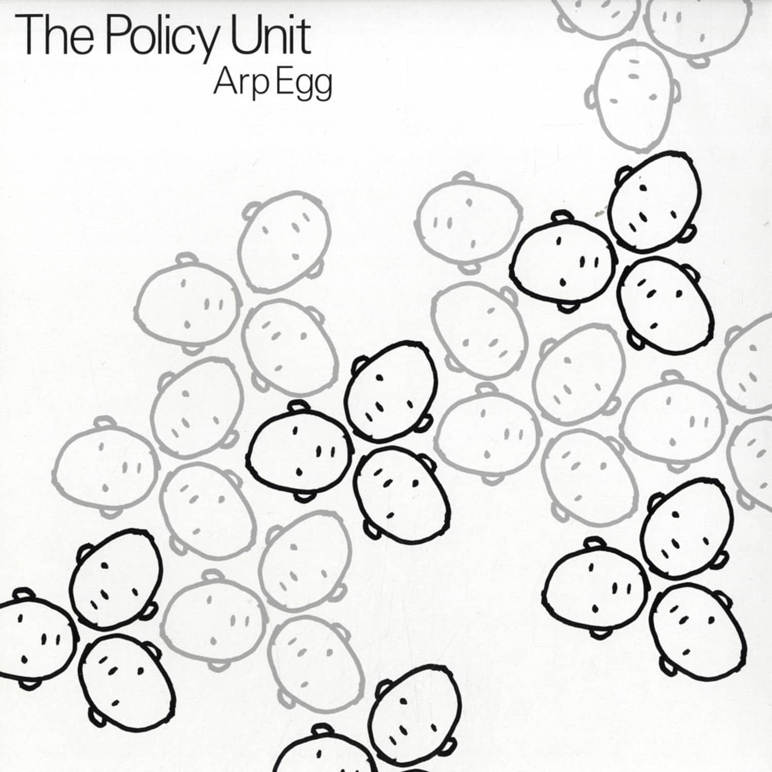 The Policy Unit - ARP EGG