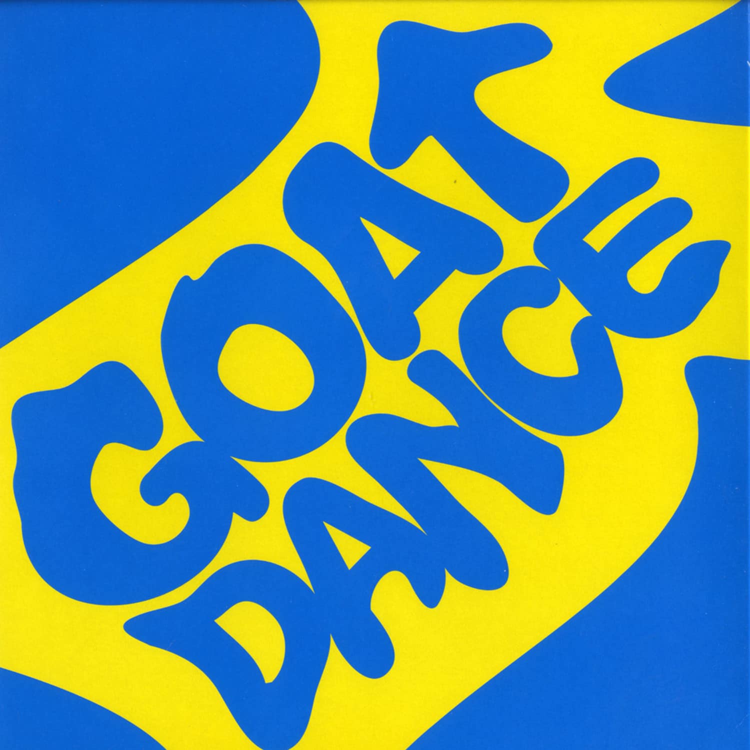 Goat Dance - SIZZLE