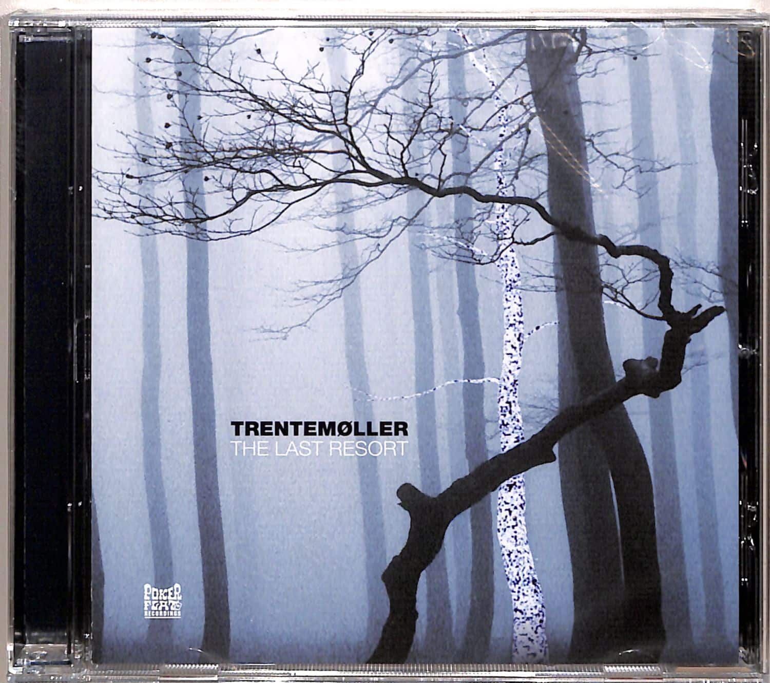 Trentemoller - THE LAST RESORT 
