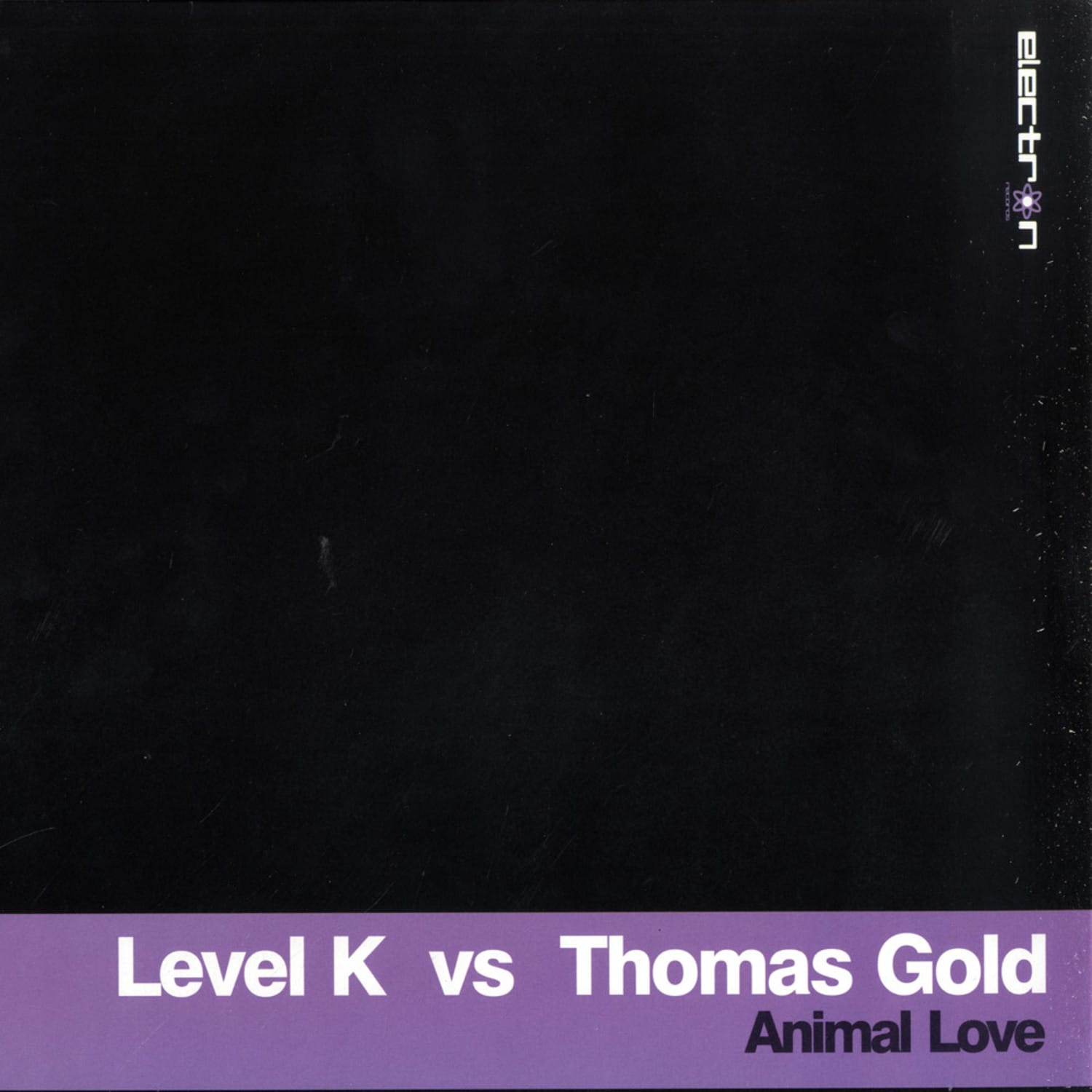 Level K vs Thomas Gold - ANIMAL LOVE