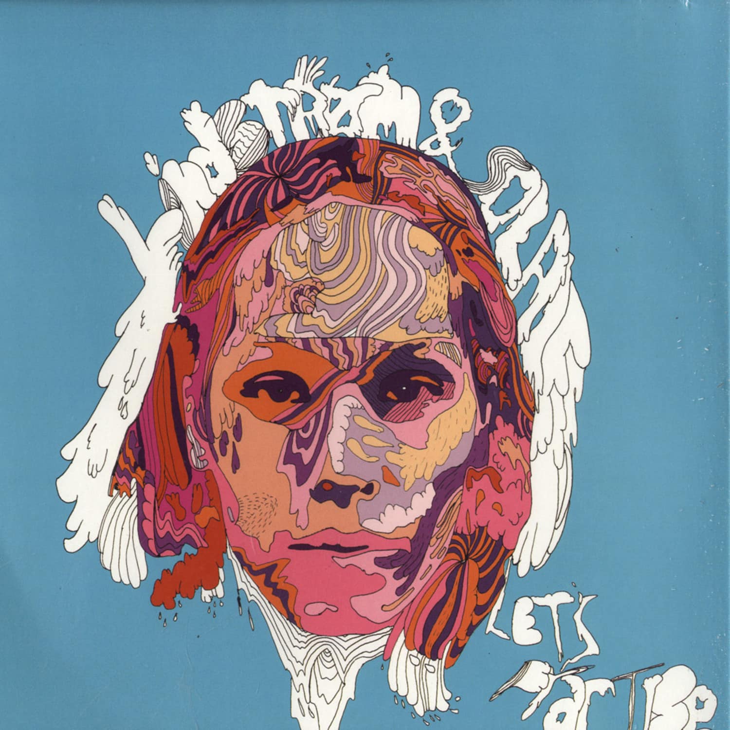 Lindstrom and Solale - LETS PRACTISE