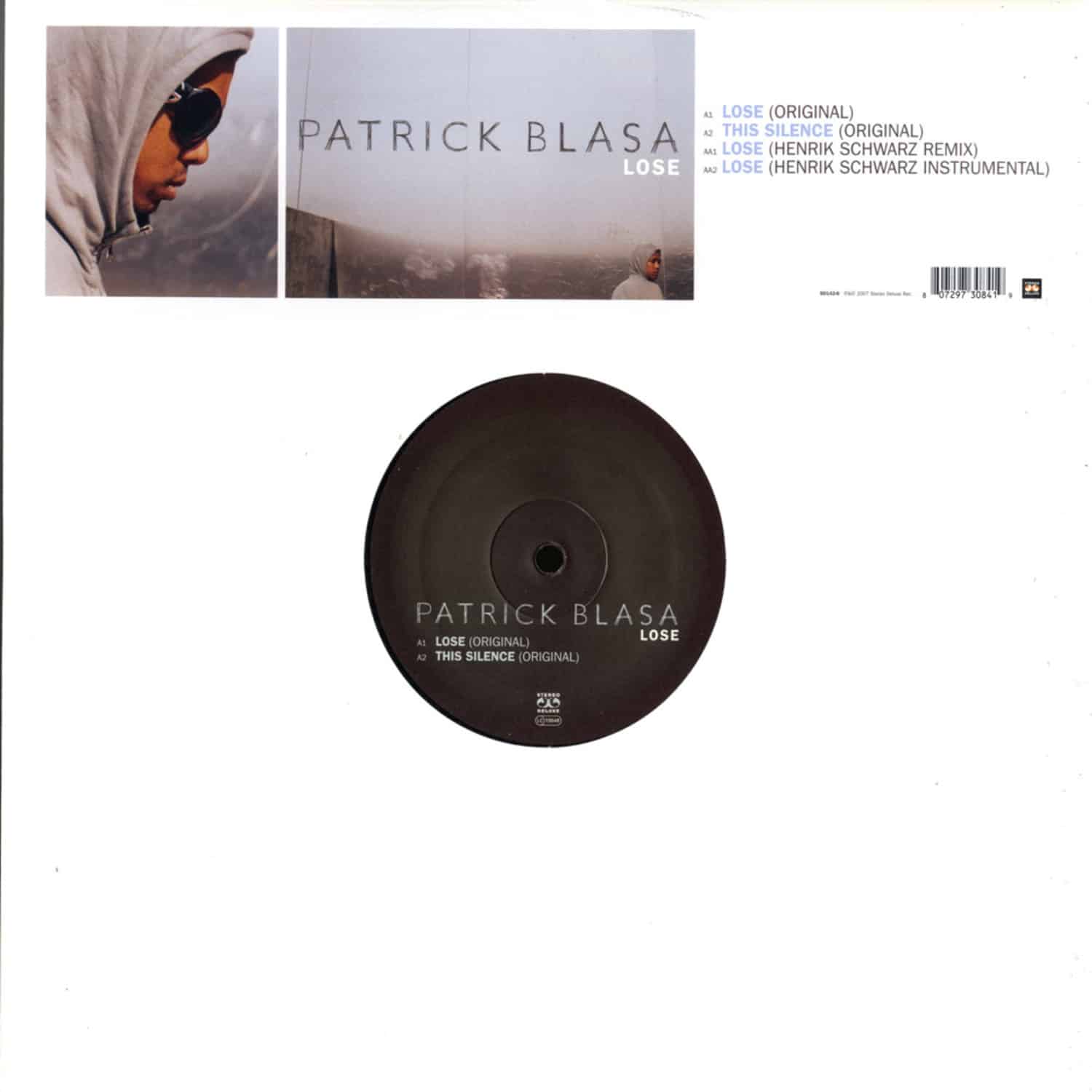 Patrick Blasa - LOSE