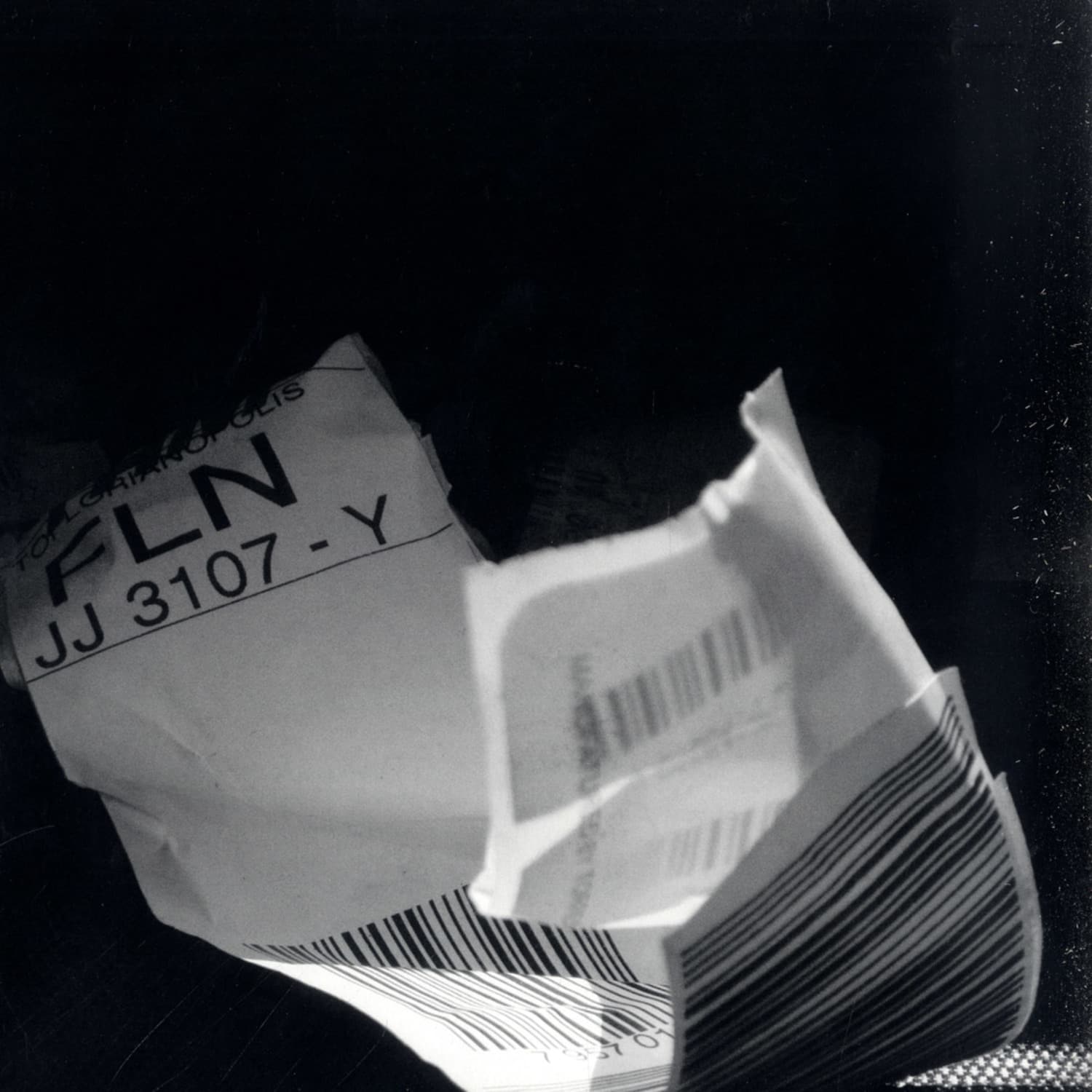 SCSI-9 - FLIGHT MODE EP