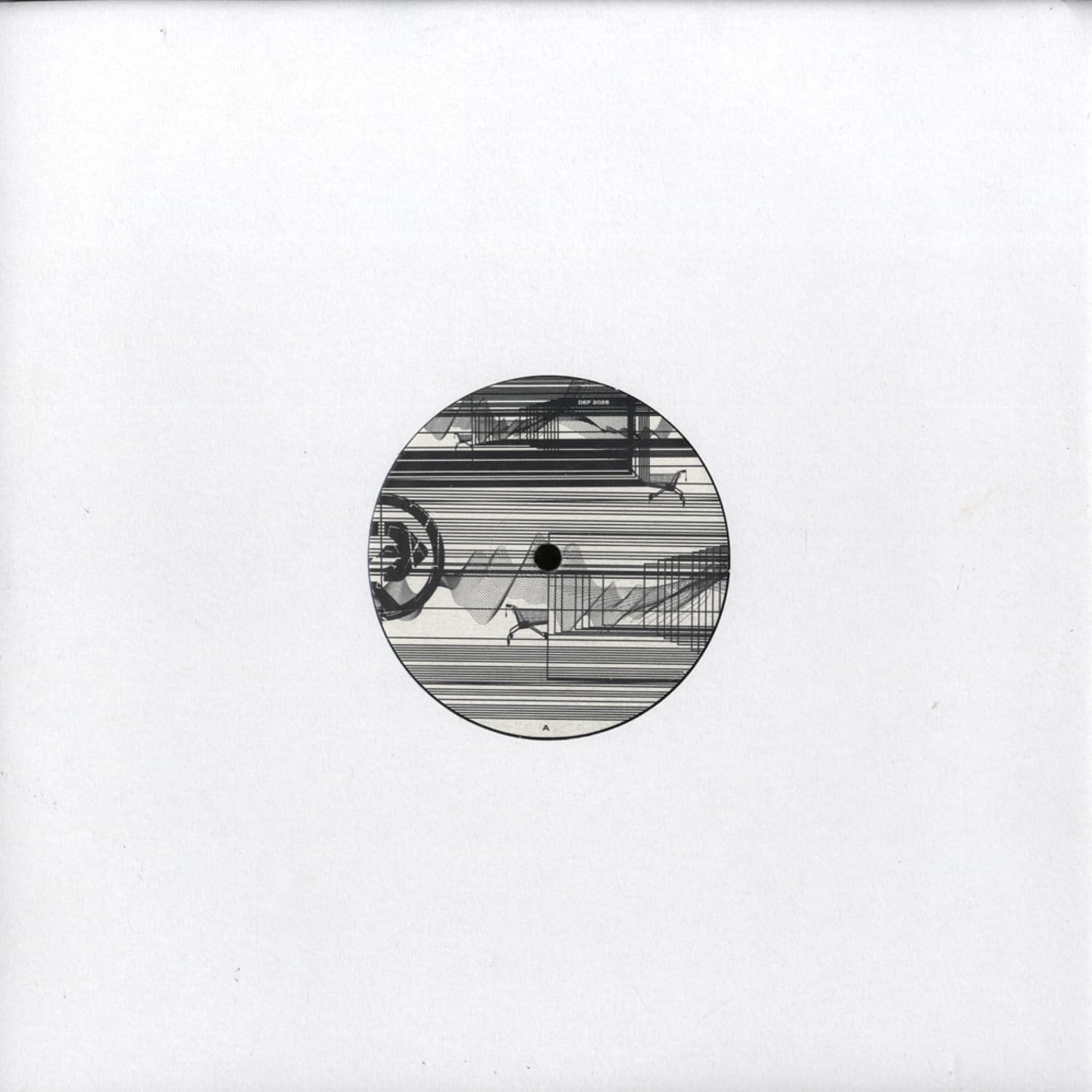 Nico Grubert - SCHIEBER EP