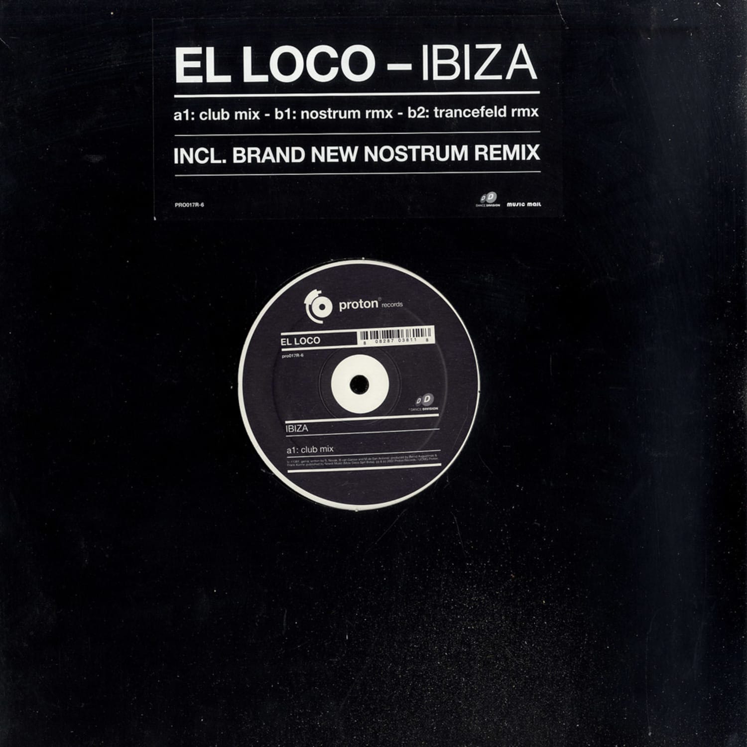 El Loco - IBIZA