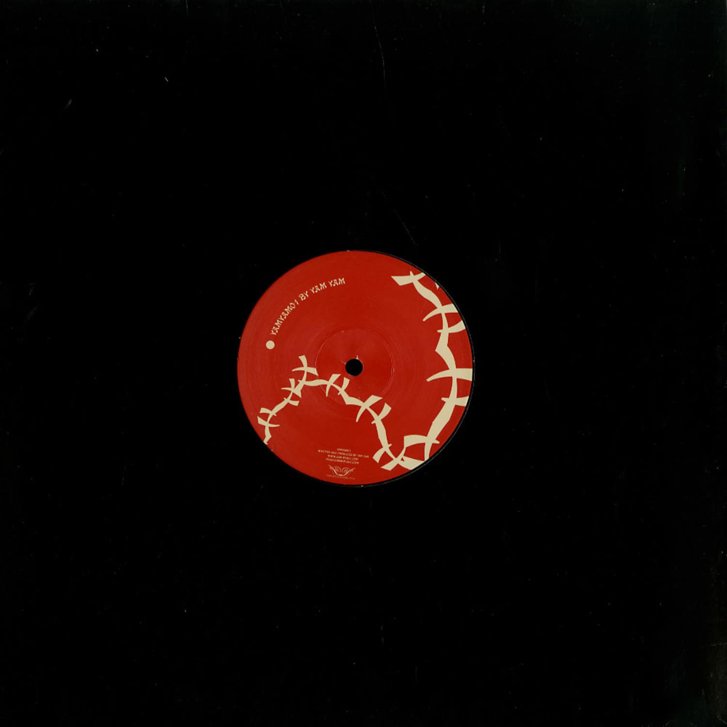 Yam - UNTITLED