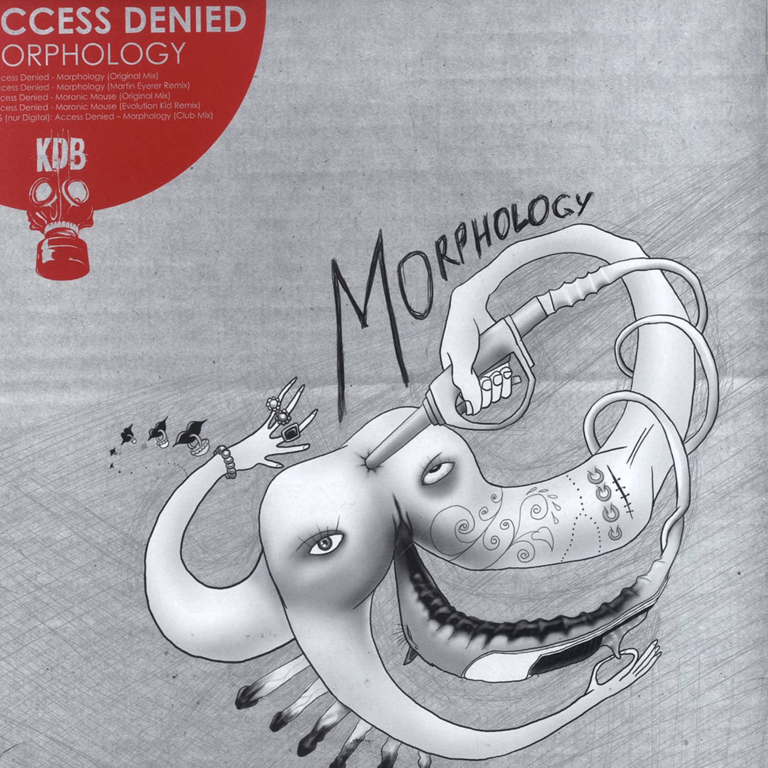 Access Denied - MORPHOLOGY