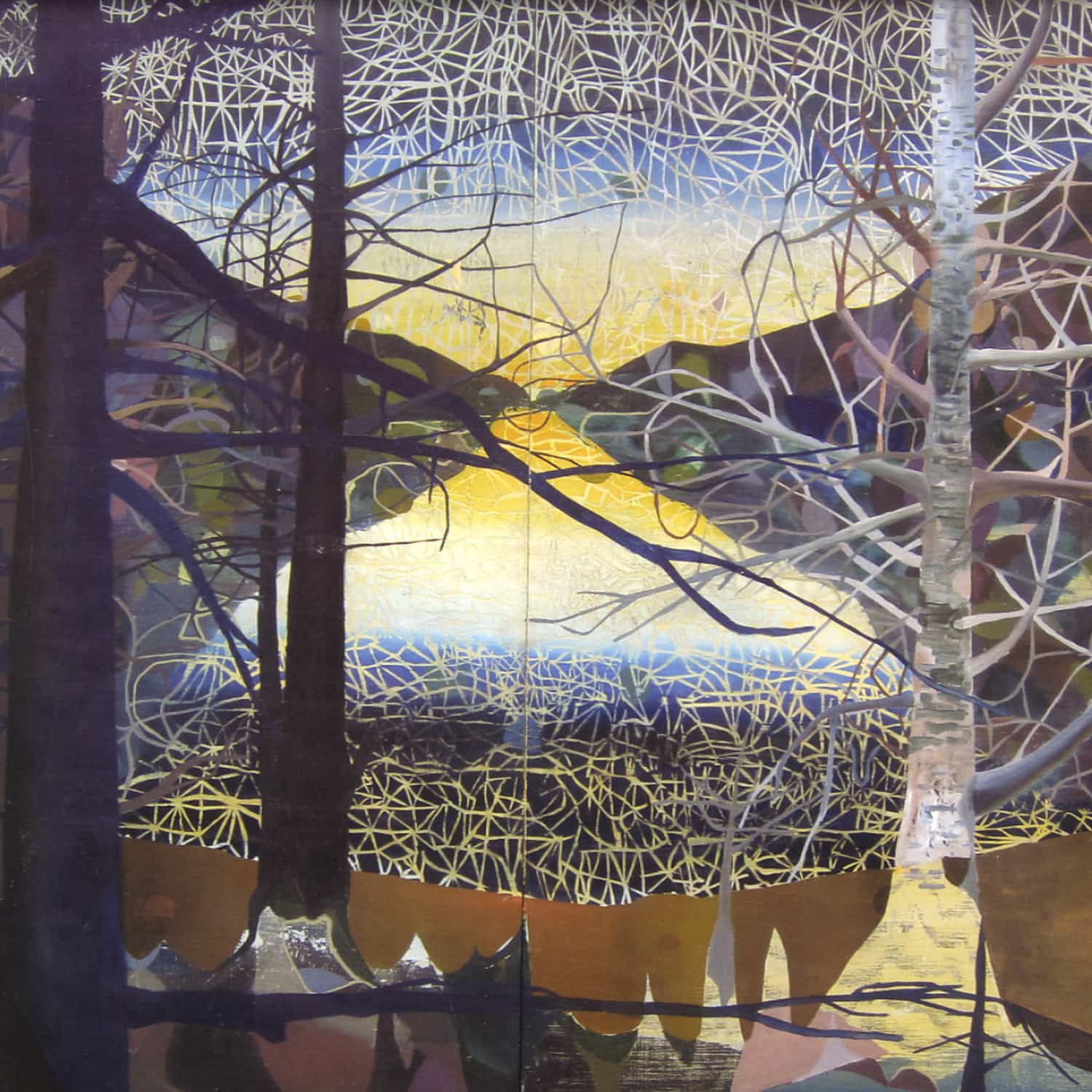 Pacific Horizons - JACK PARSONS LAB