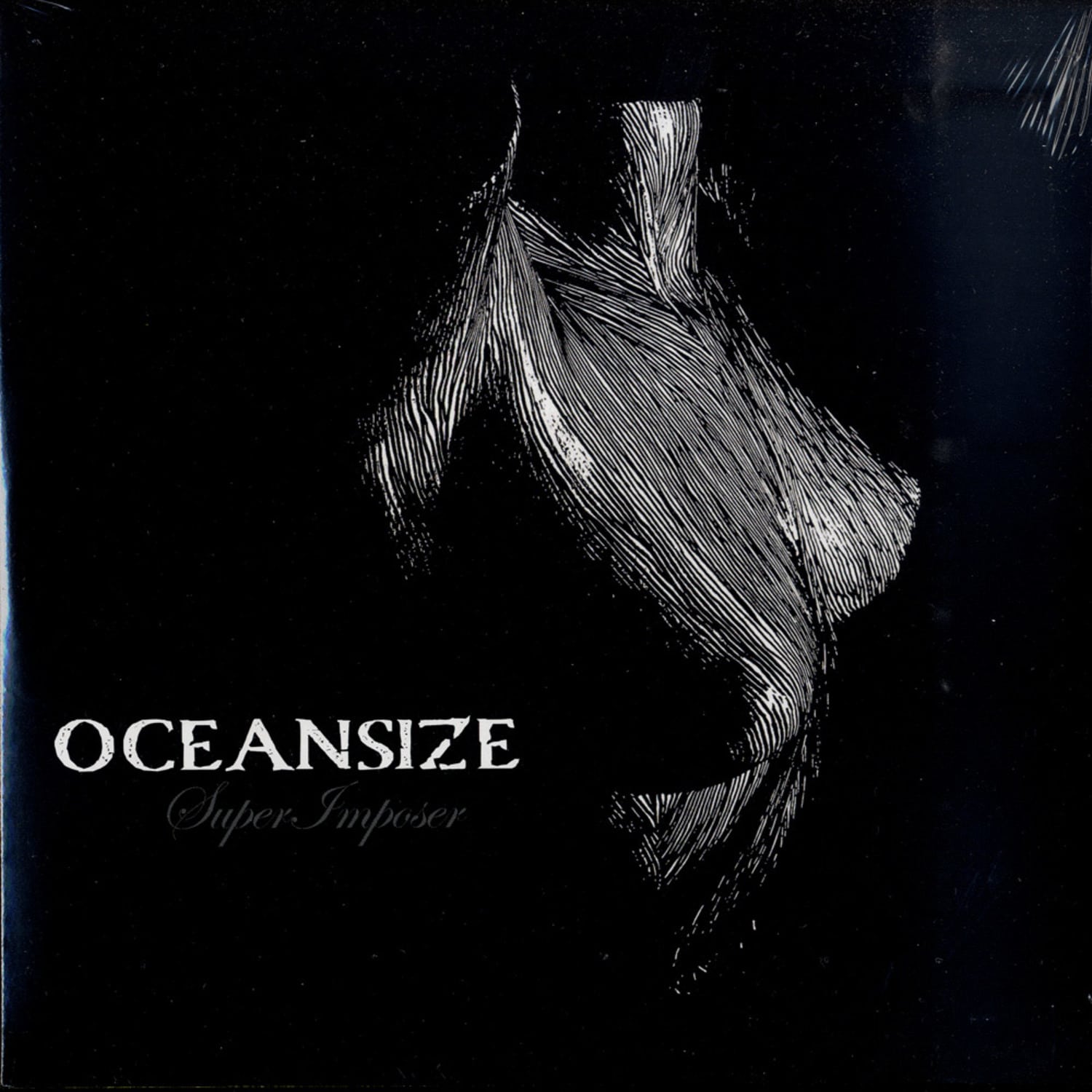Oceansize - SUPERIMPOSER 
