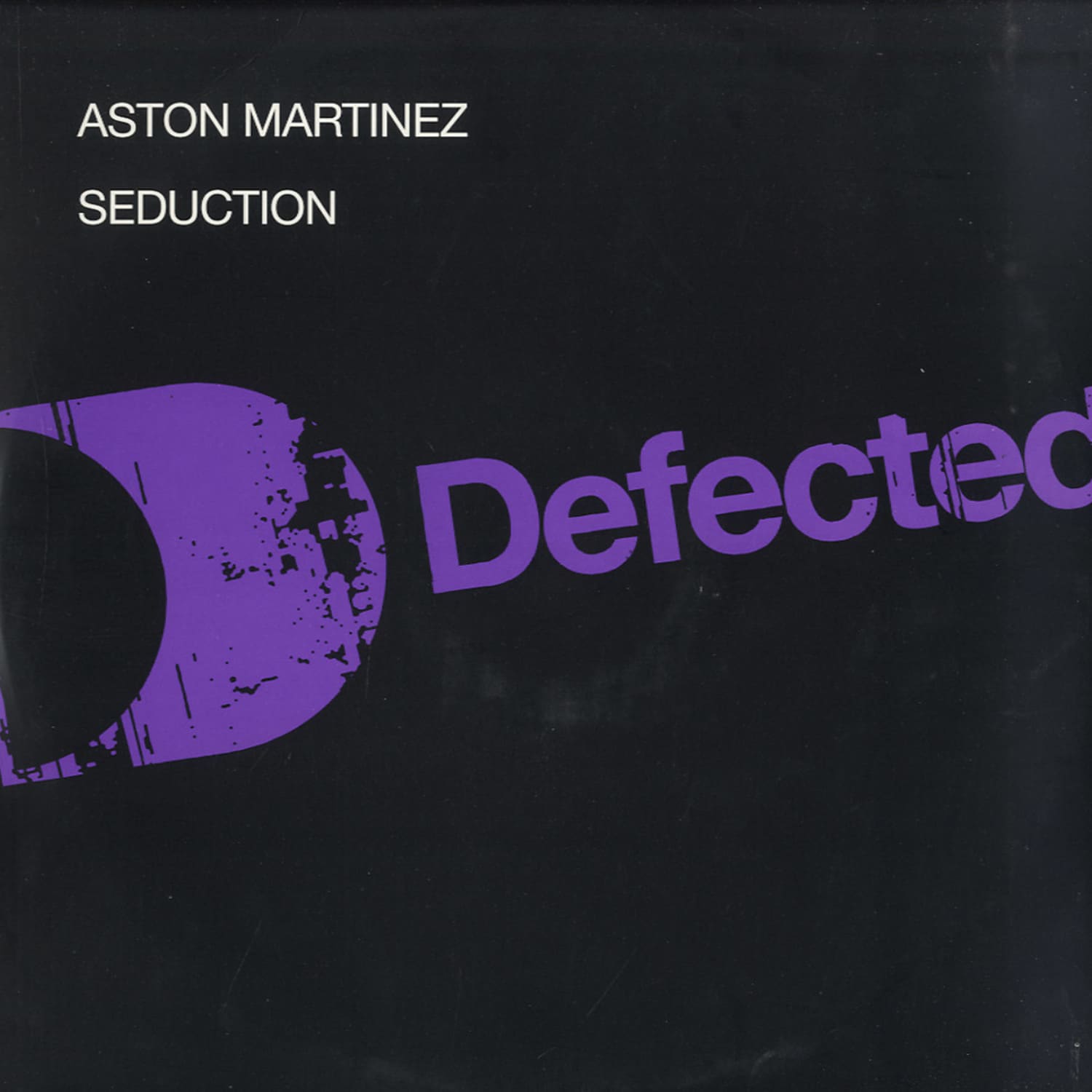 Aston Martinez - SEDUCTION