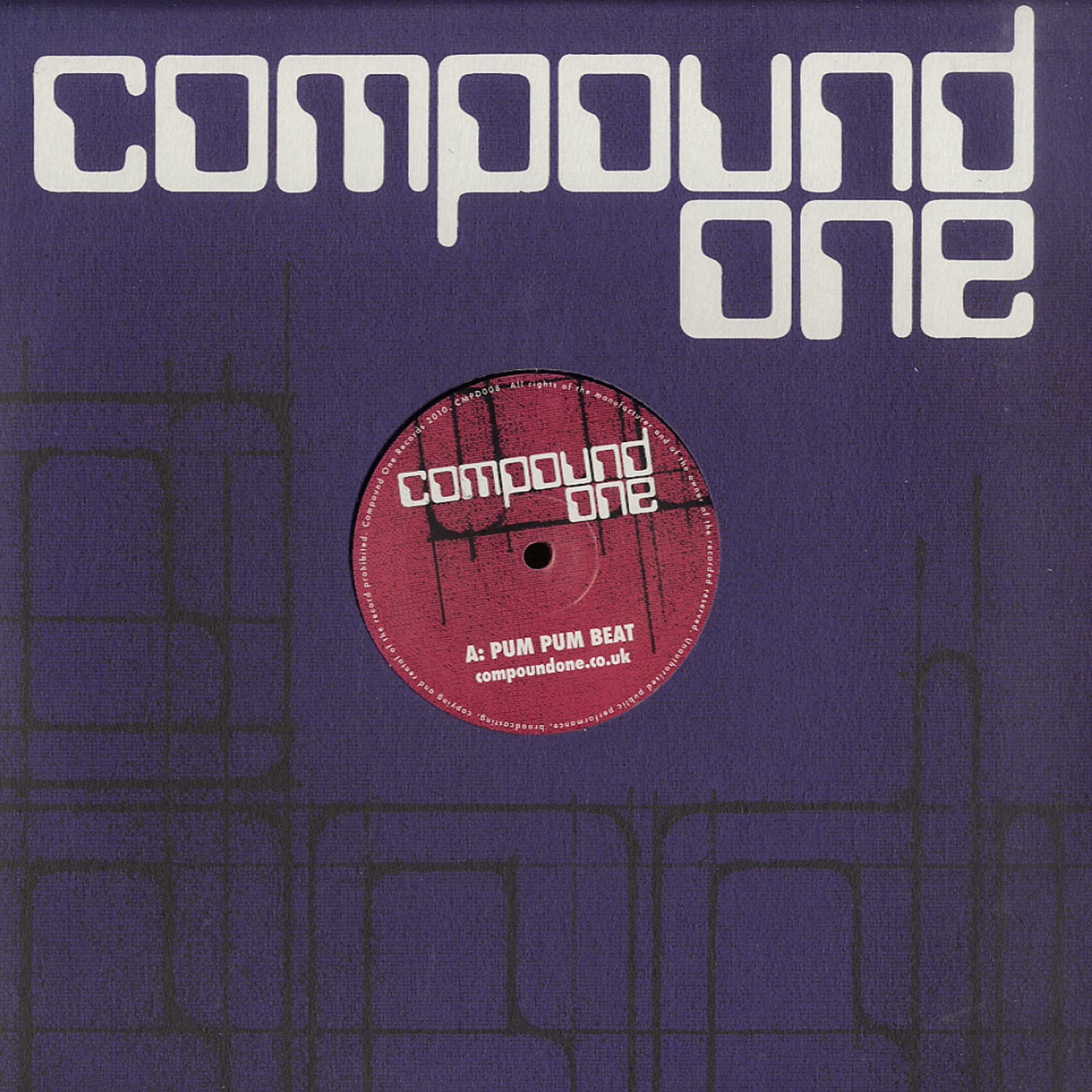 Compound One - PUM PUM