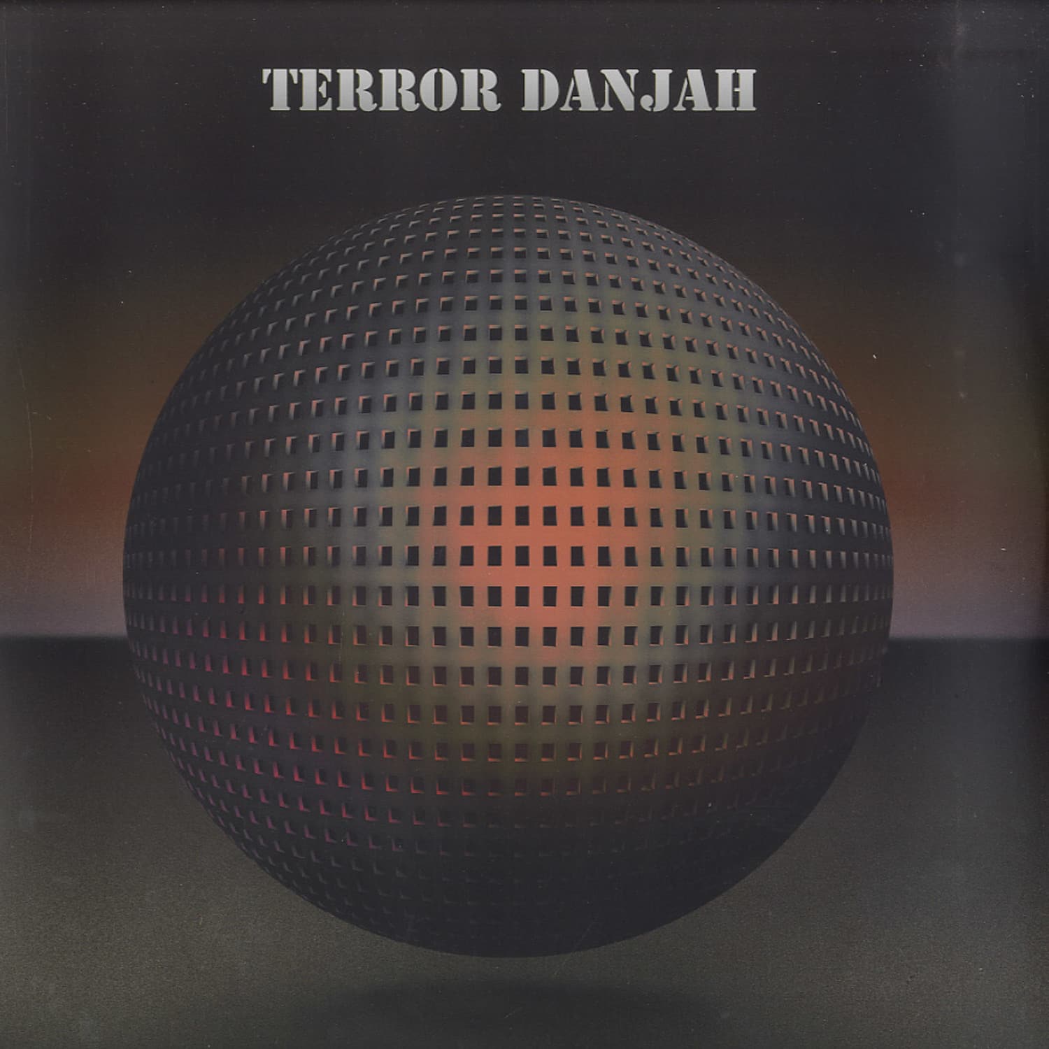 Terror Danjah - GRAND OPENING