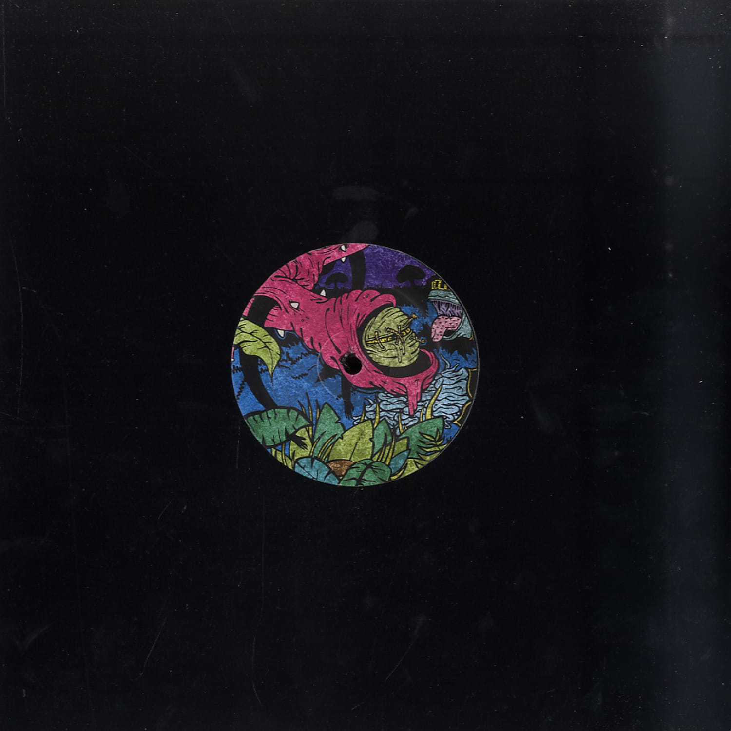 Duffstep - GETTING TO SIRIUS RMX vol 2