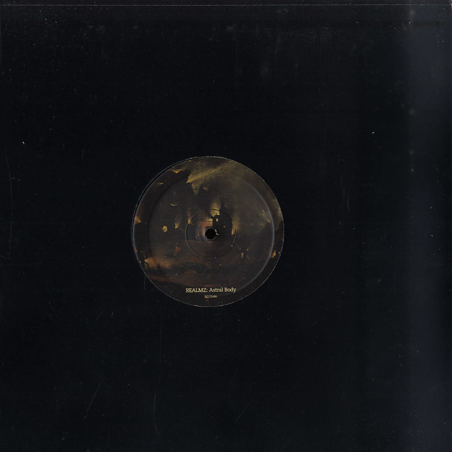 Realmz - ASTRAL BODY