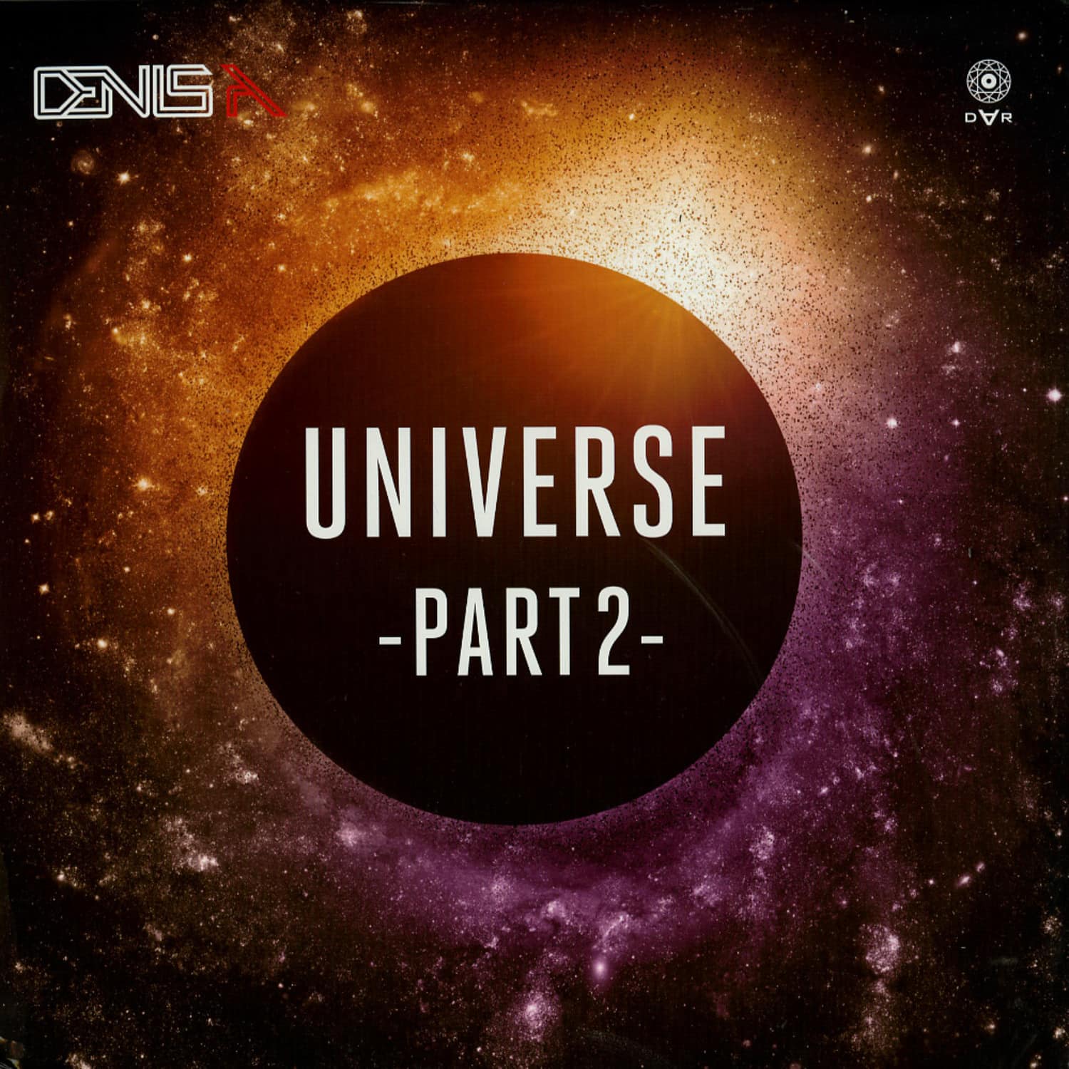 Denis A - UNIVERSE PART 2 