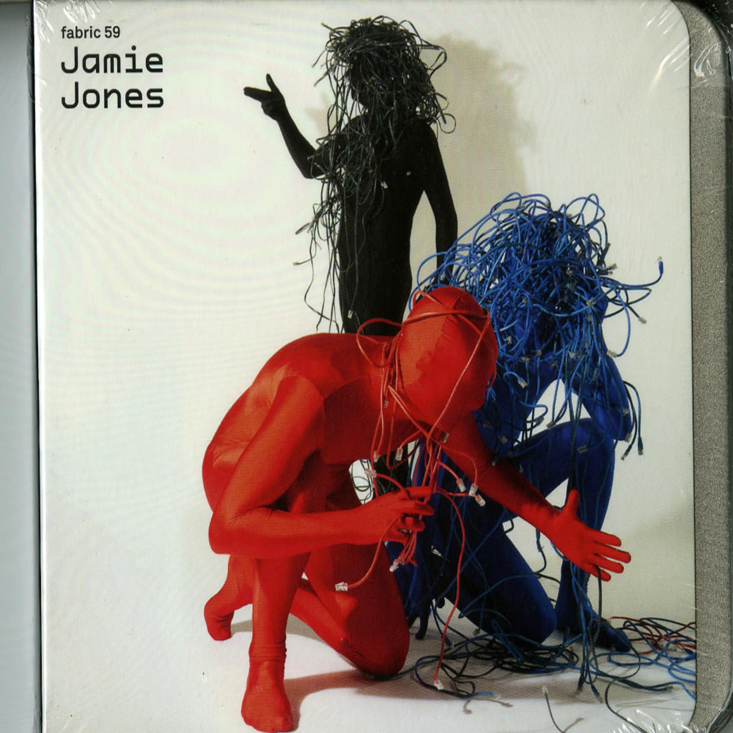 Jamie Jones - FABRIC 59 