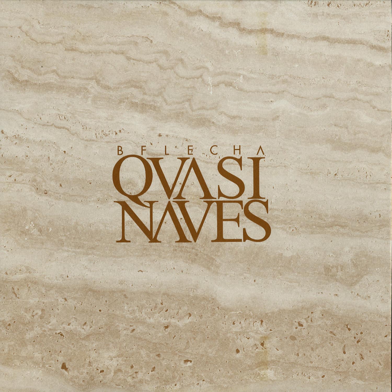 Bflecha - QVASI NAVES