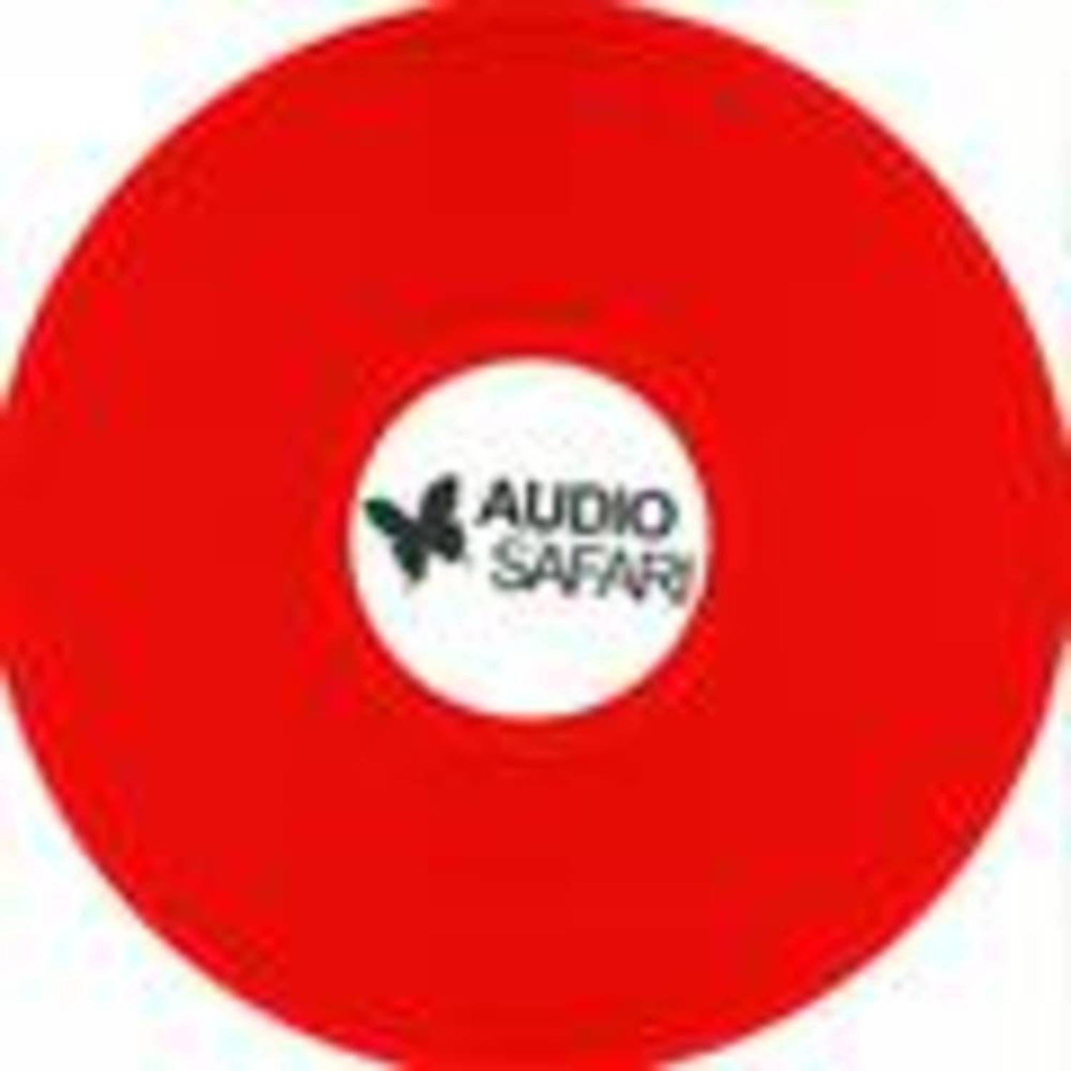 Kevin Over - BASEMENT RIP NO.1 EP