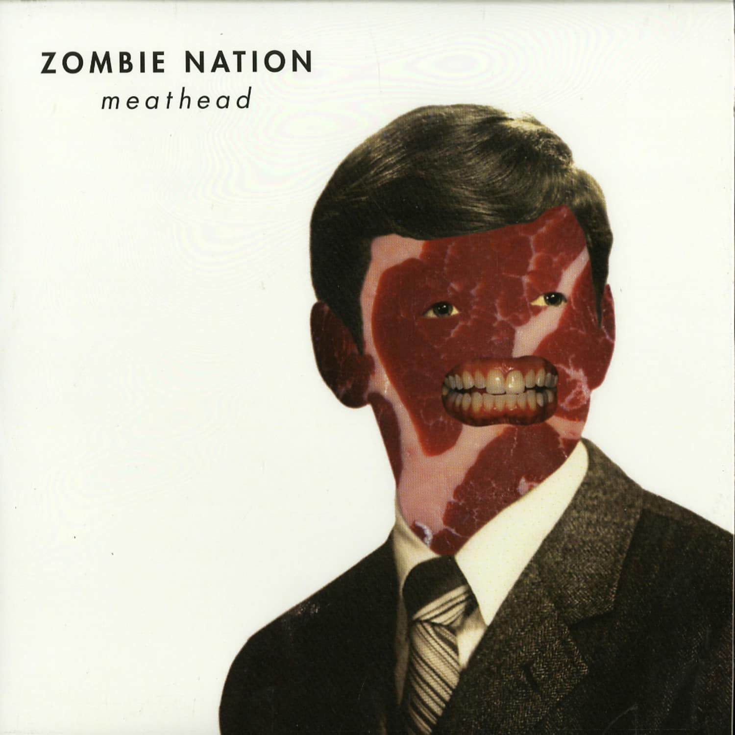 Zombie Nation - MEATHEAD