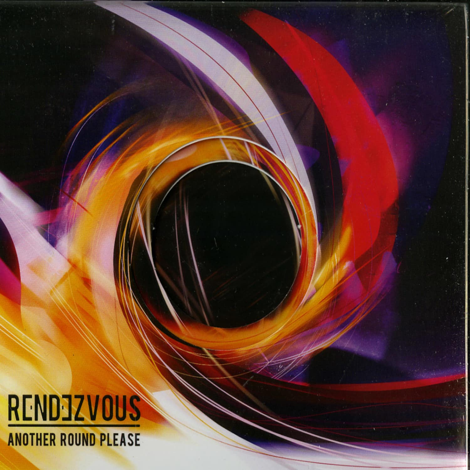 Rendezvous - ANOTHER ROUND PLEASE 