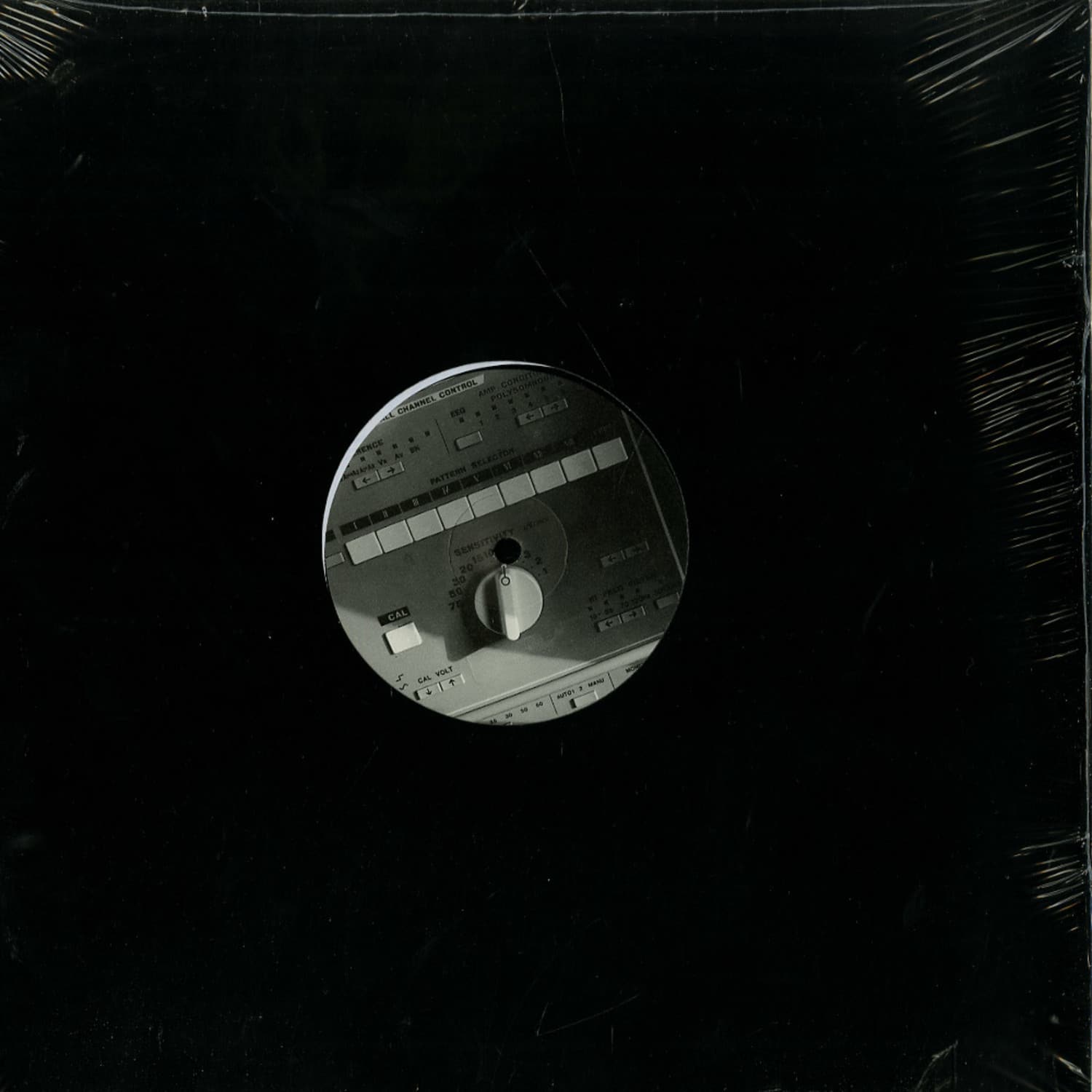 Schizolectric - ENCEPHALOGRAM