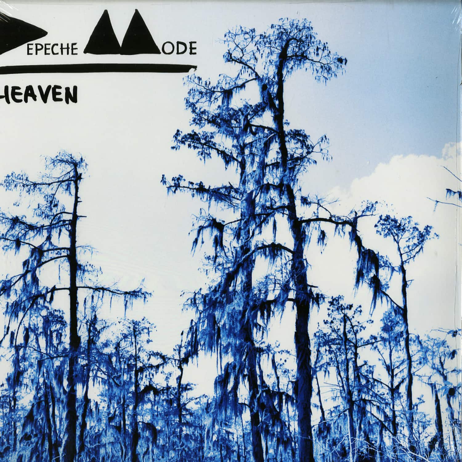 Depeche Mode - HEAVEN