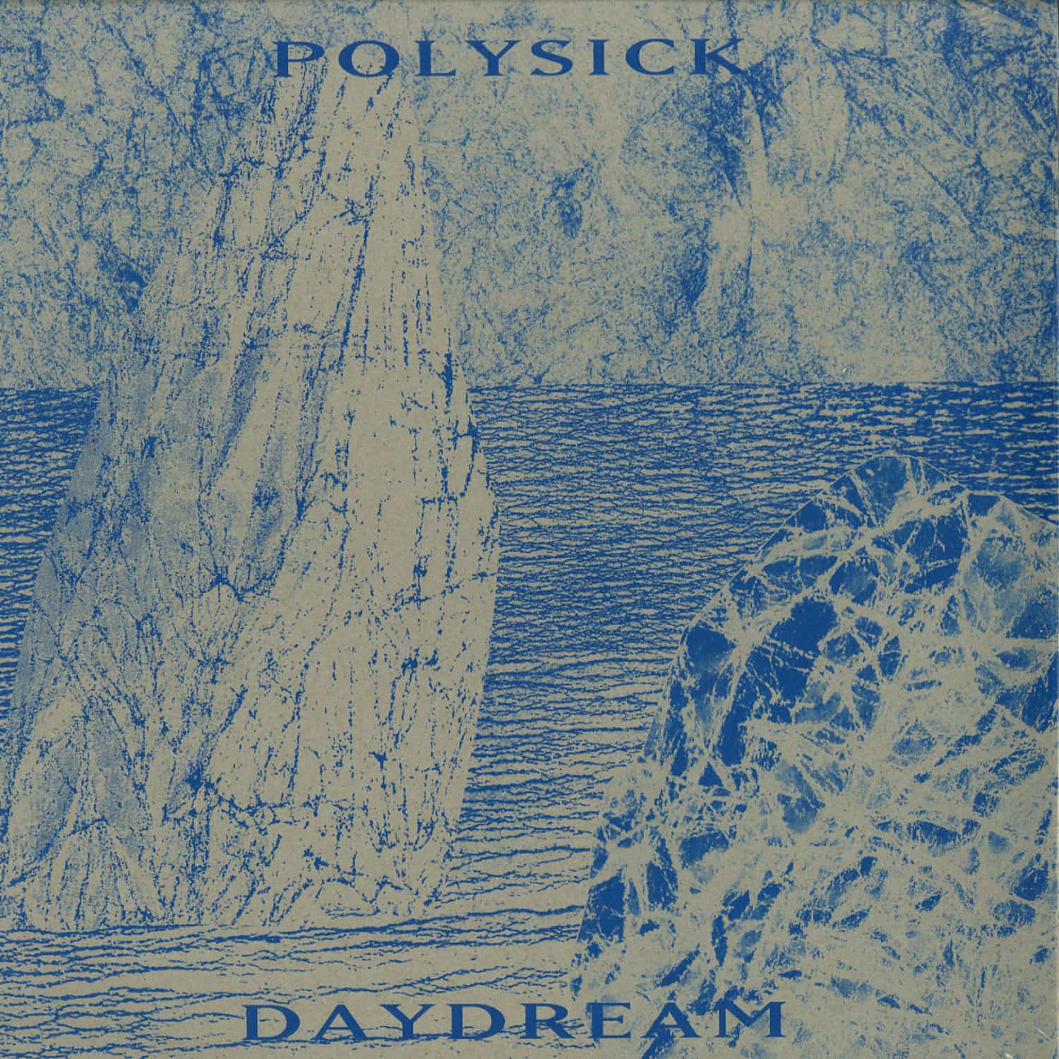 Polysick - DAYDREAM 