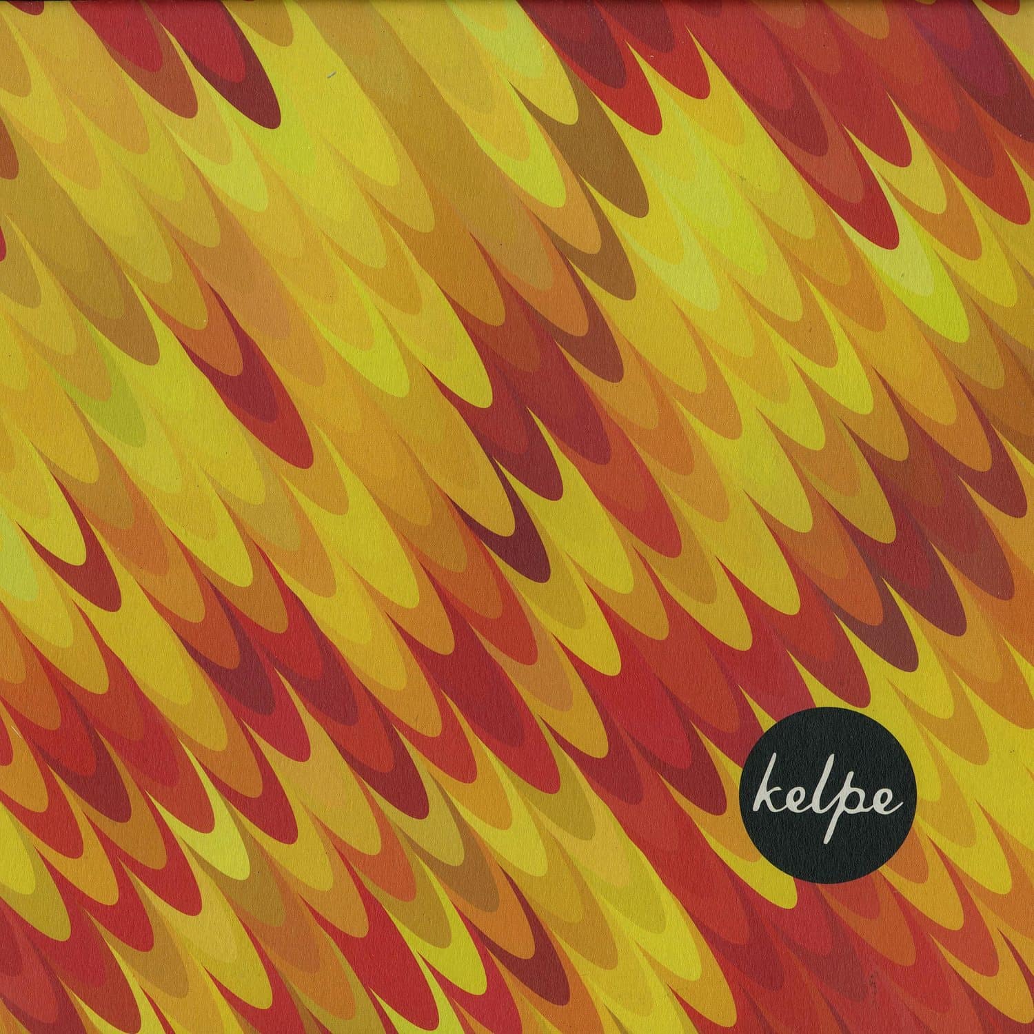 Kelpe - ANSWERED