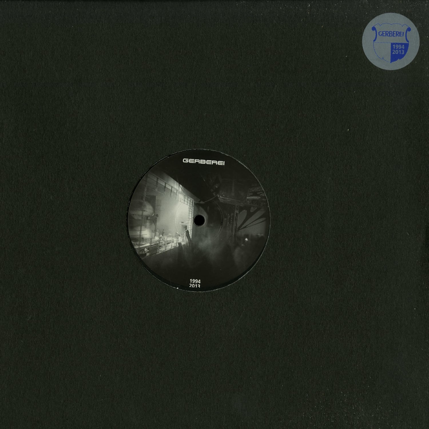 Various Artists - GERBEREI 1994 - 2013 
