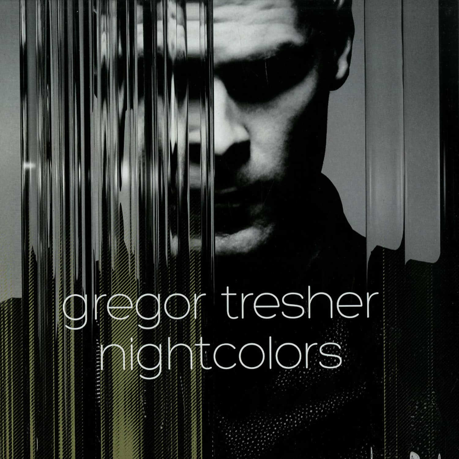 Gregor Tresher - NIGHTCOLORS