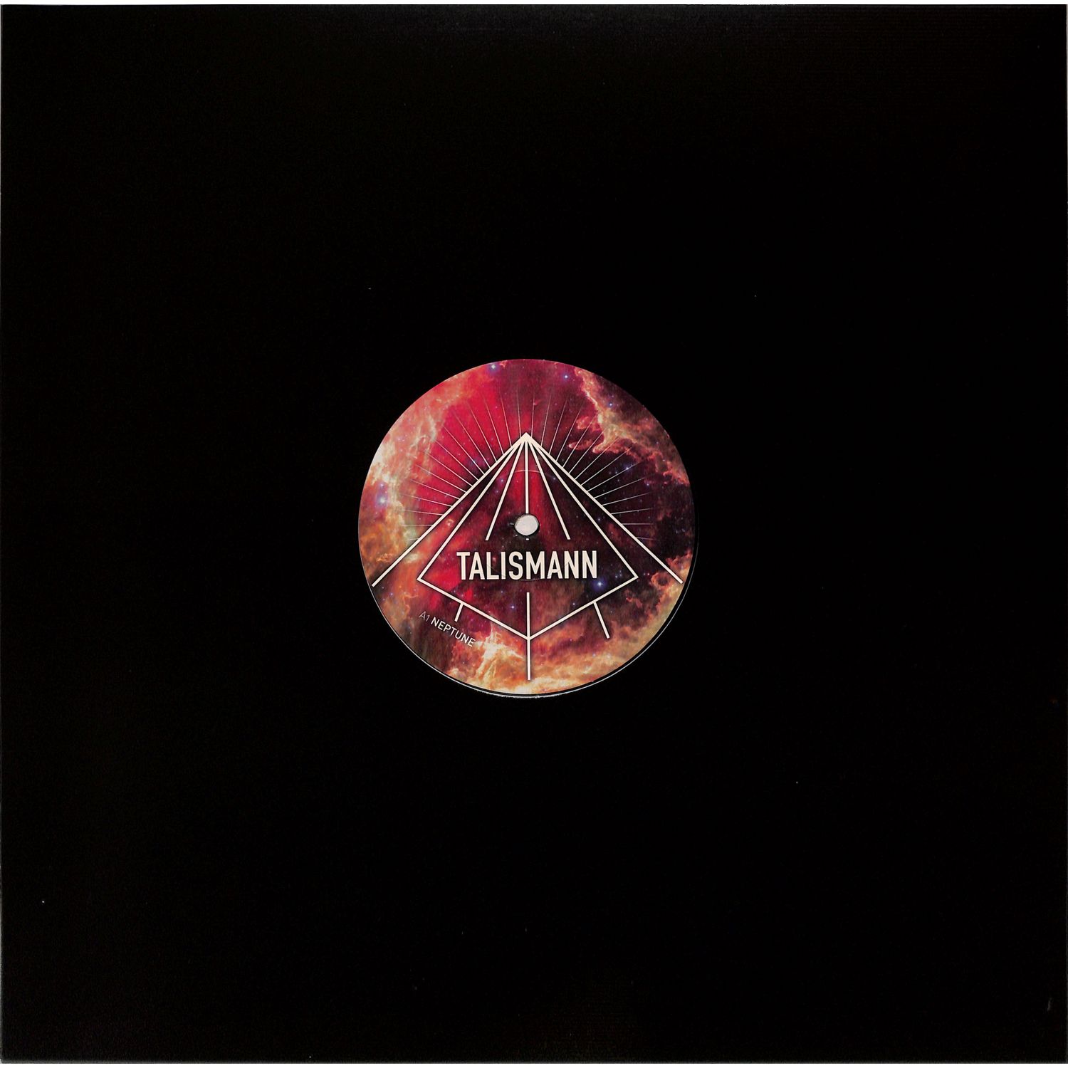 Talismann - 3 