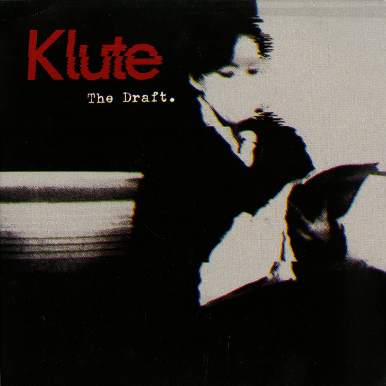 Klute - THE DRAFT 