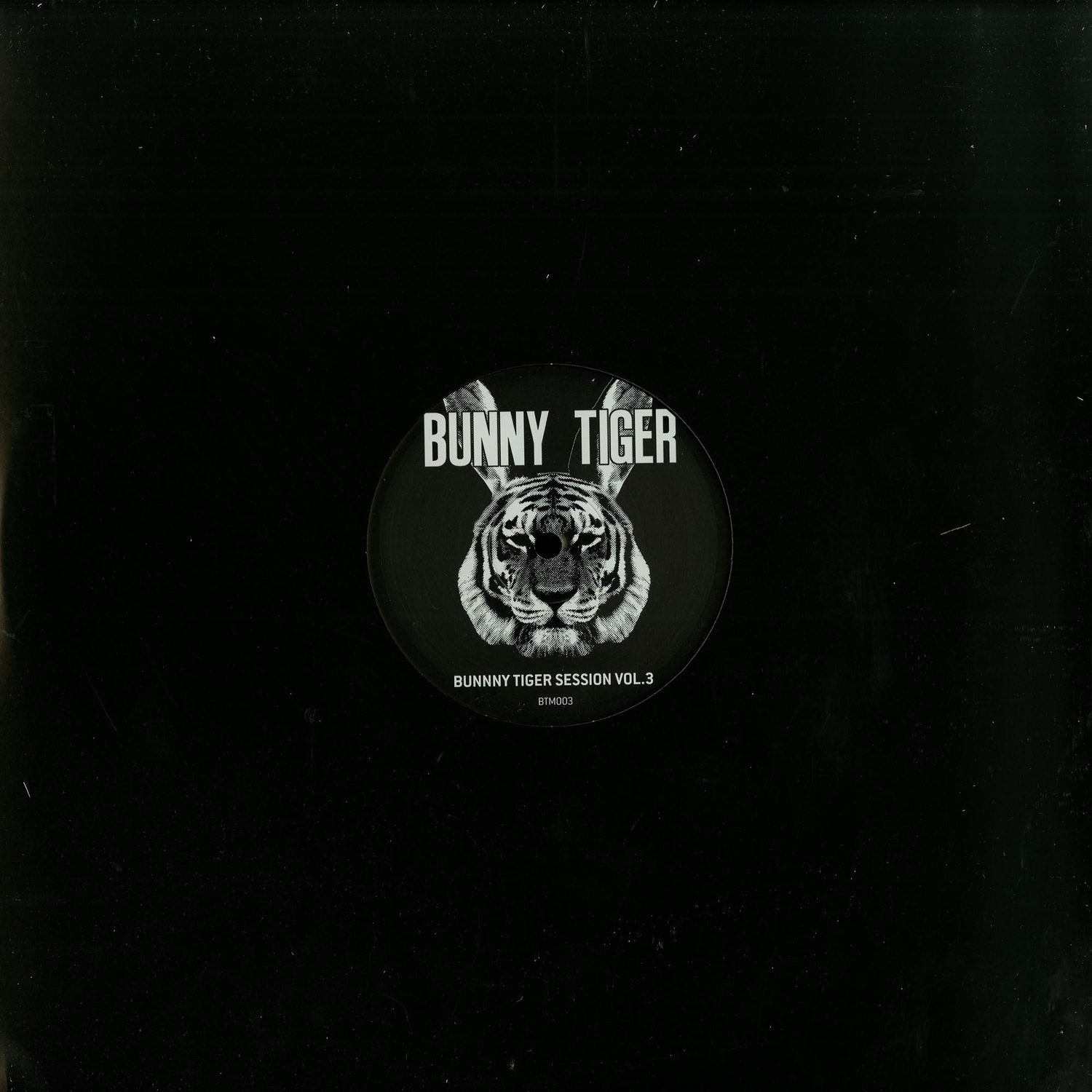 Bunny Tiger - Session Vol.3