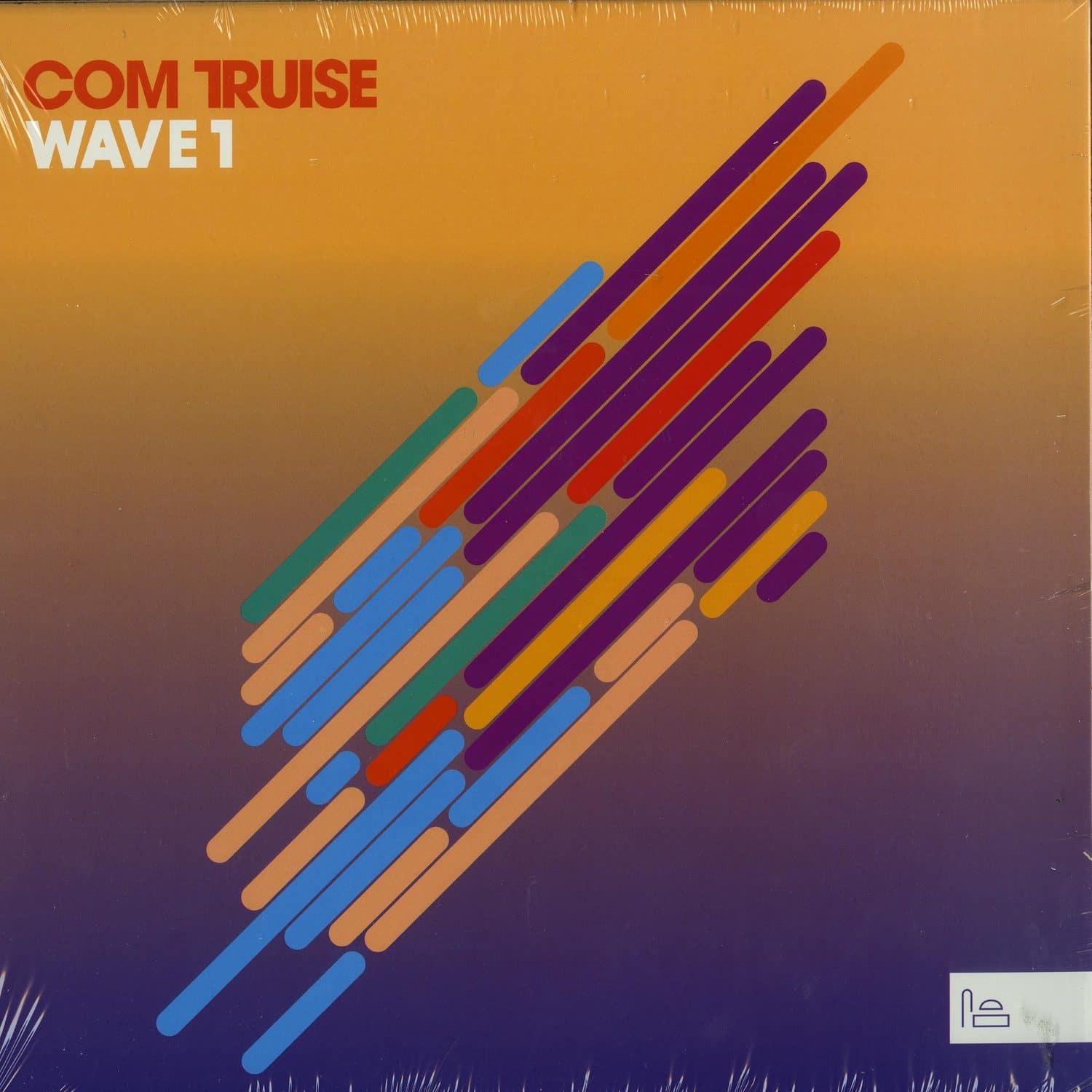 Com Truise - WAVE 1