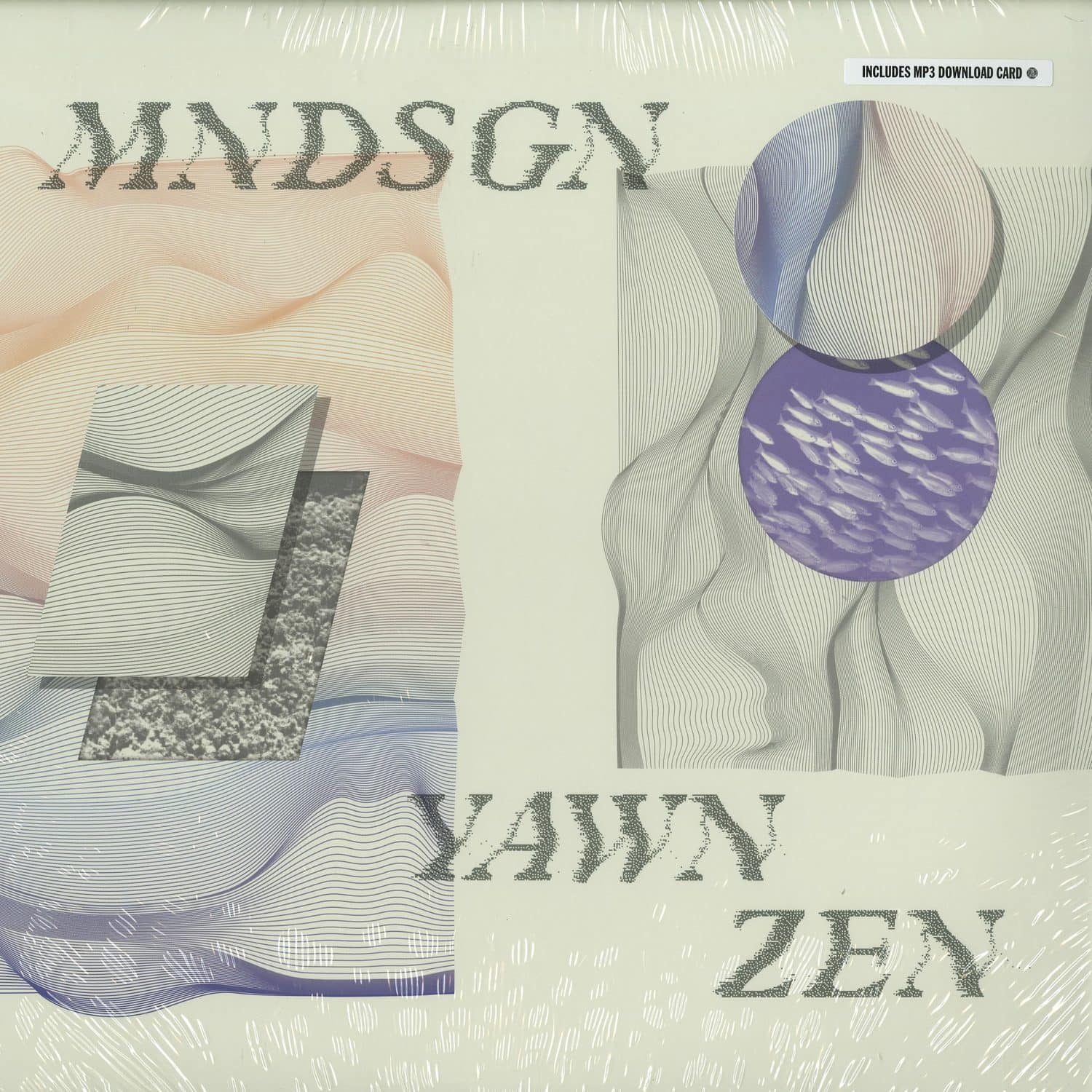 Mndsgn - YAWN ZEN 