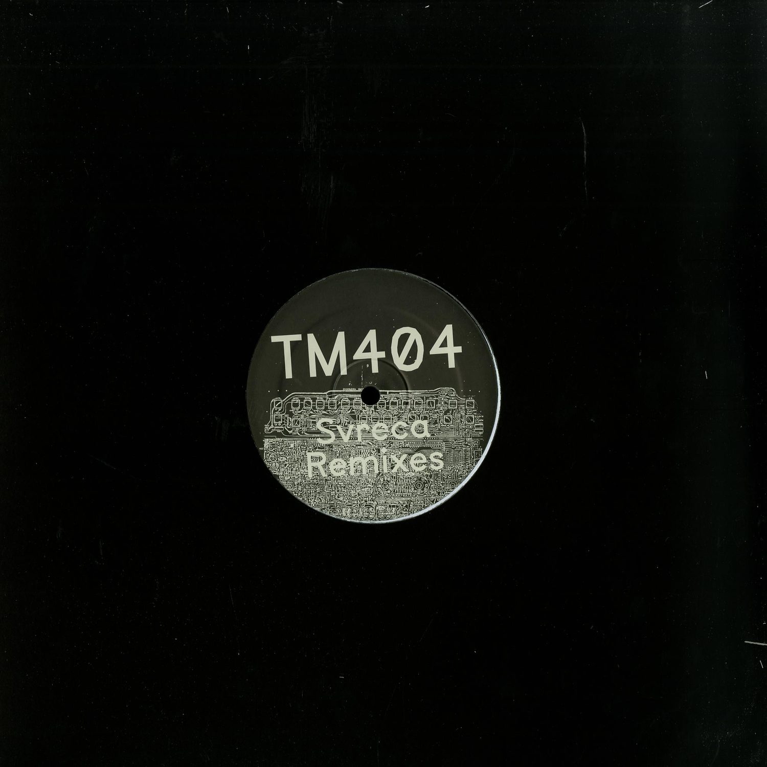 TM404 - SVRECA REMIXES