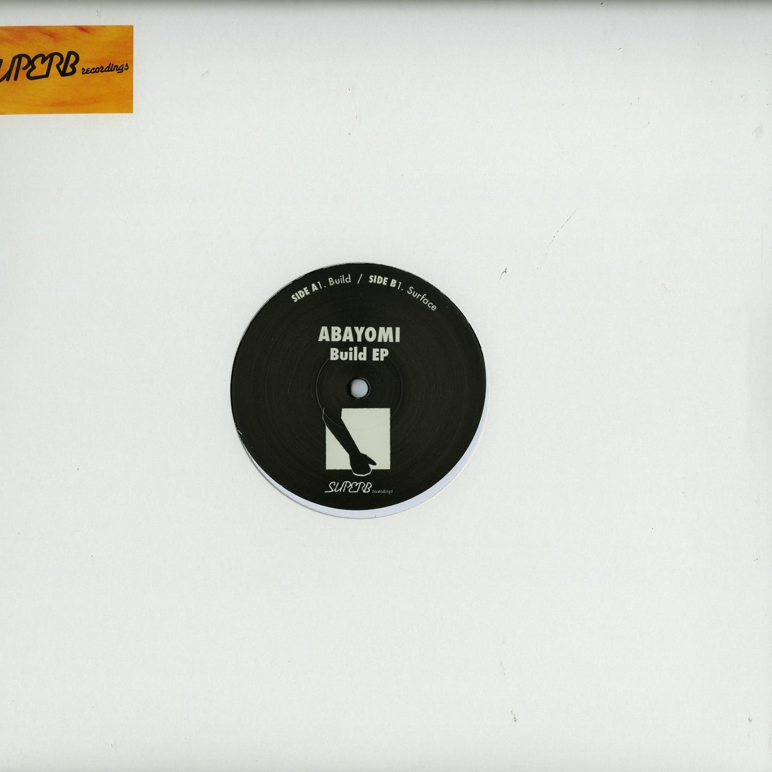 Abayomi - BUILD EP 