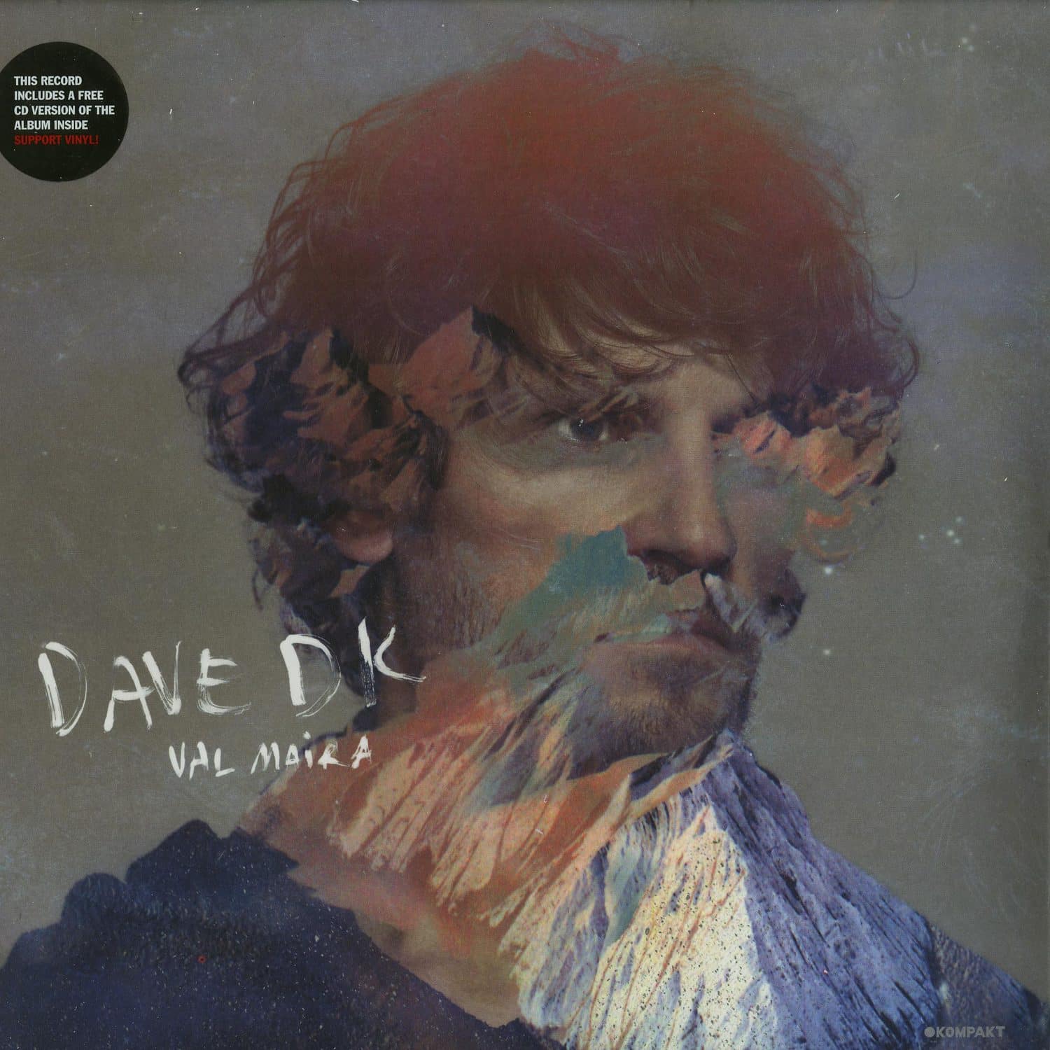 Dave DK - VAL MAIRA 