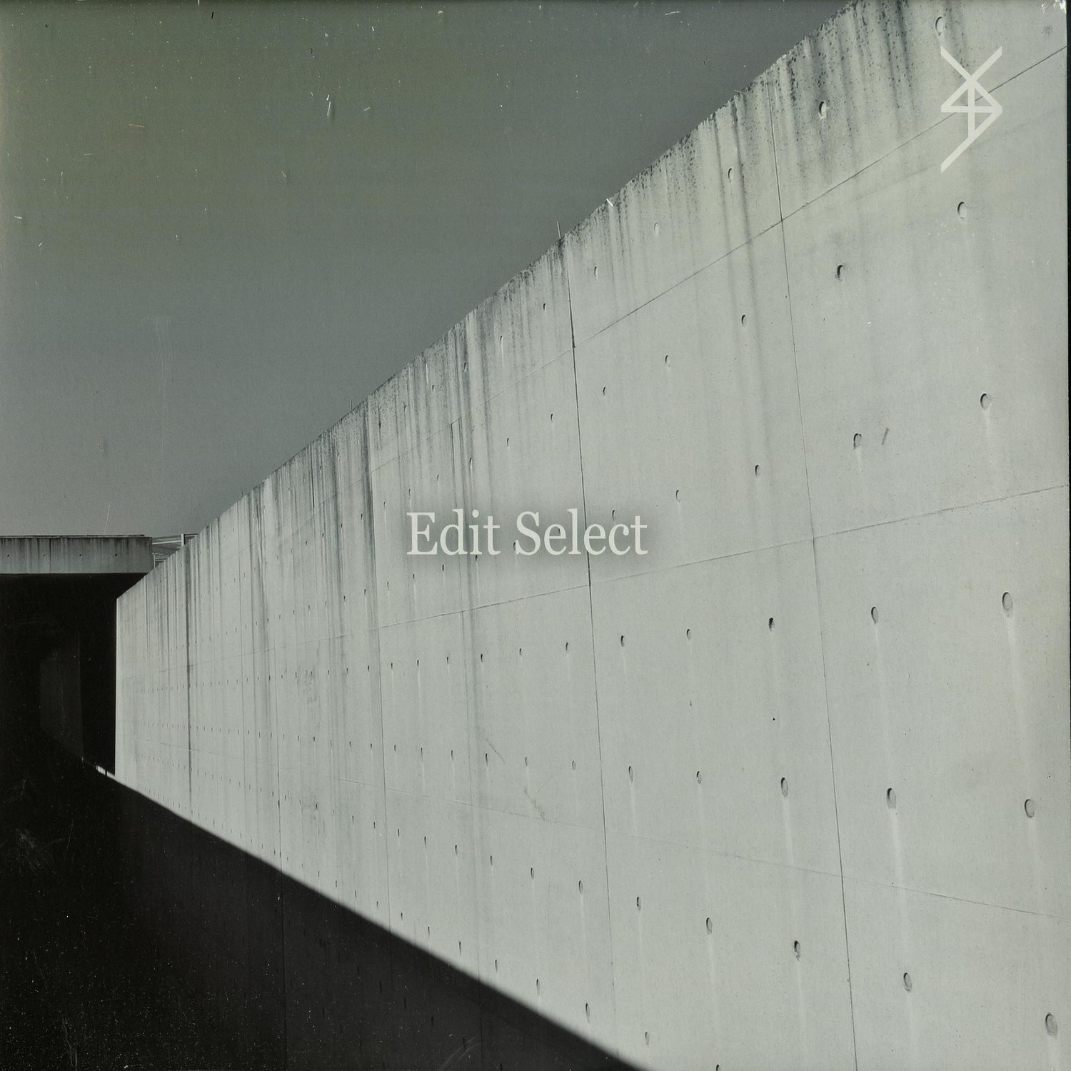 Edit Select - HI LINE EXTRACTION
