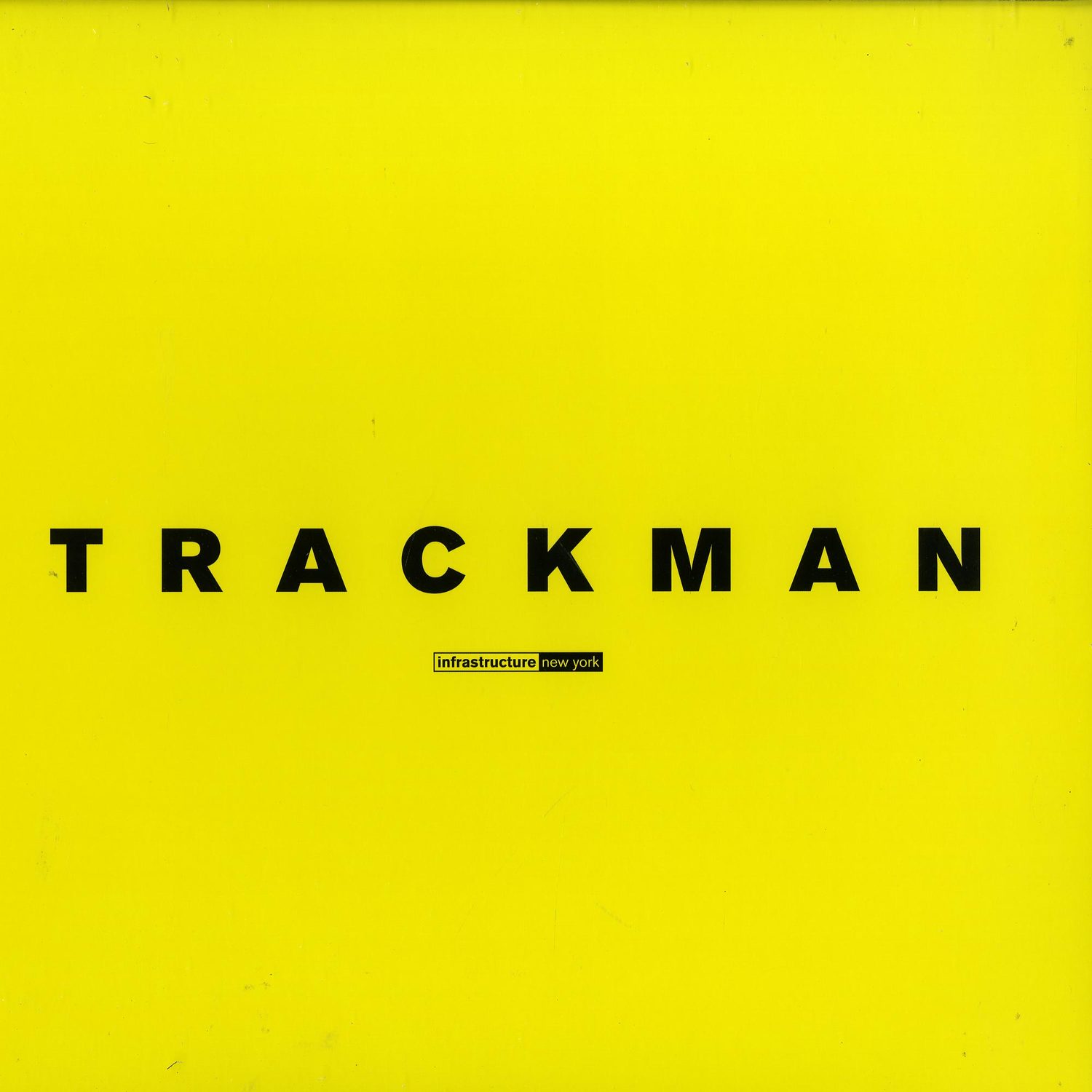 Trackman - TRACKMAN 