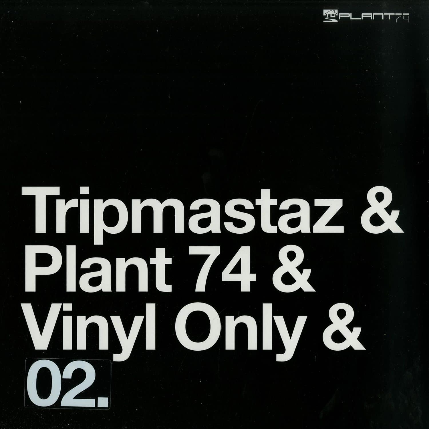 Tripmastaz - TRIPMASTAZ 02 