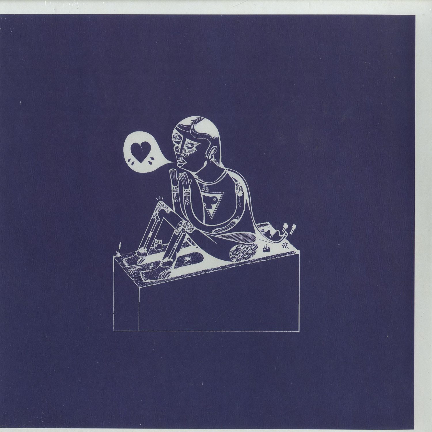 Bella Figura - BETTER MAN 