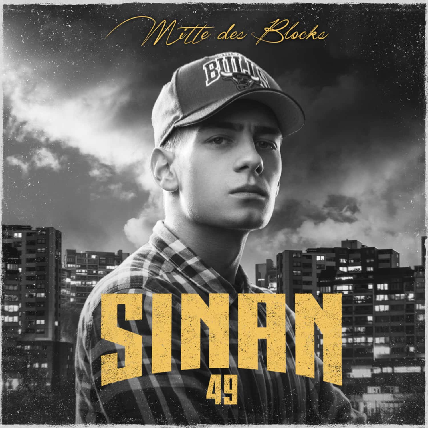 Sinan49 - MITTE DES BLOCKS 
