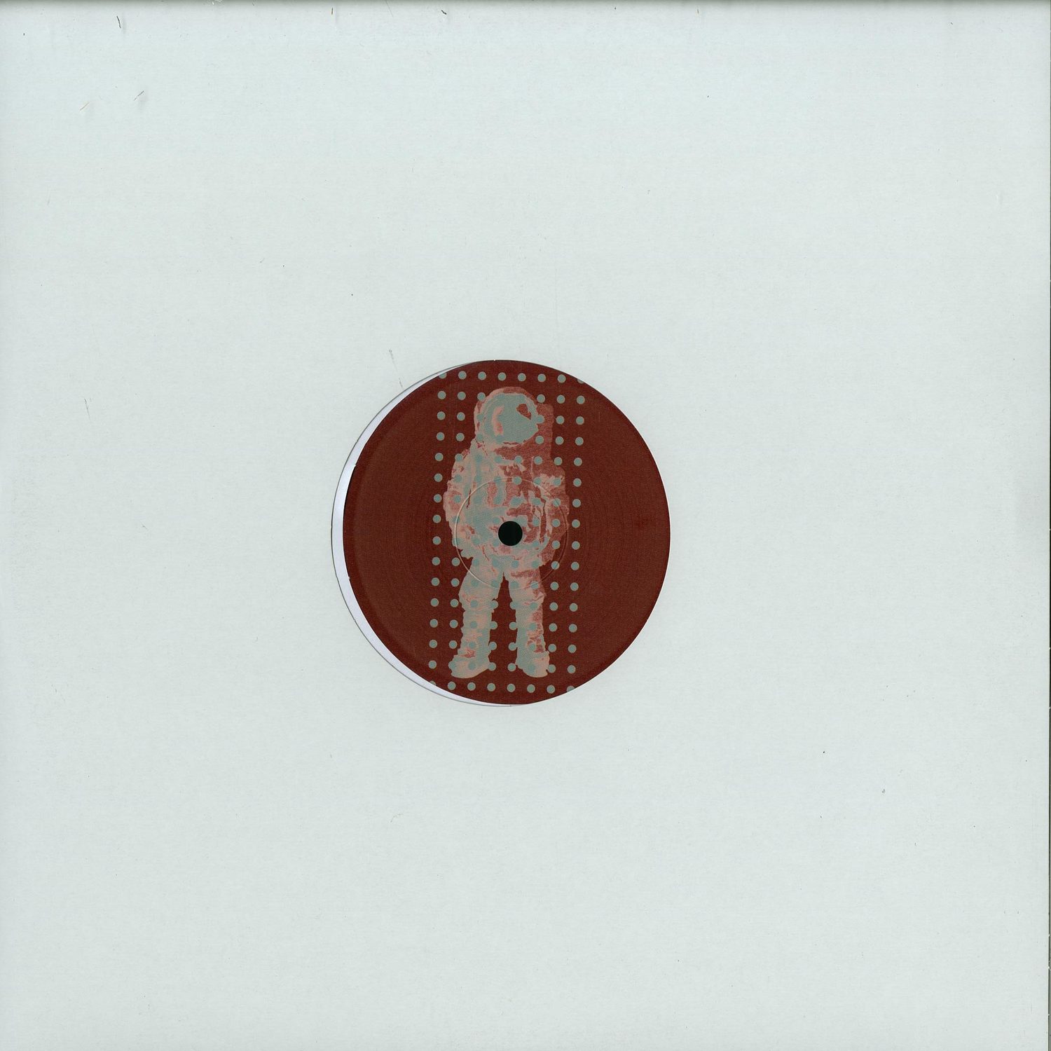 Flabaire - MEMORIES FROM OUTTER SPACE EP